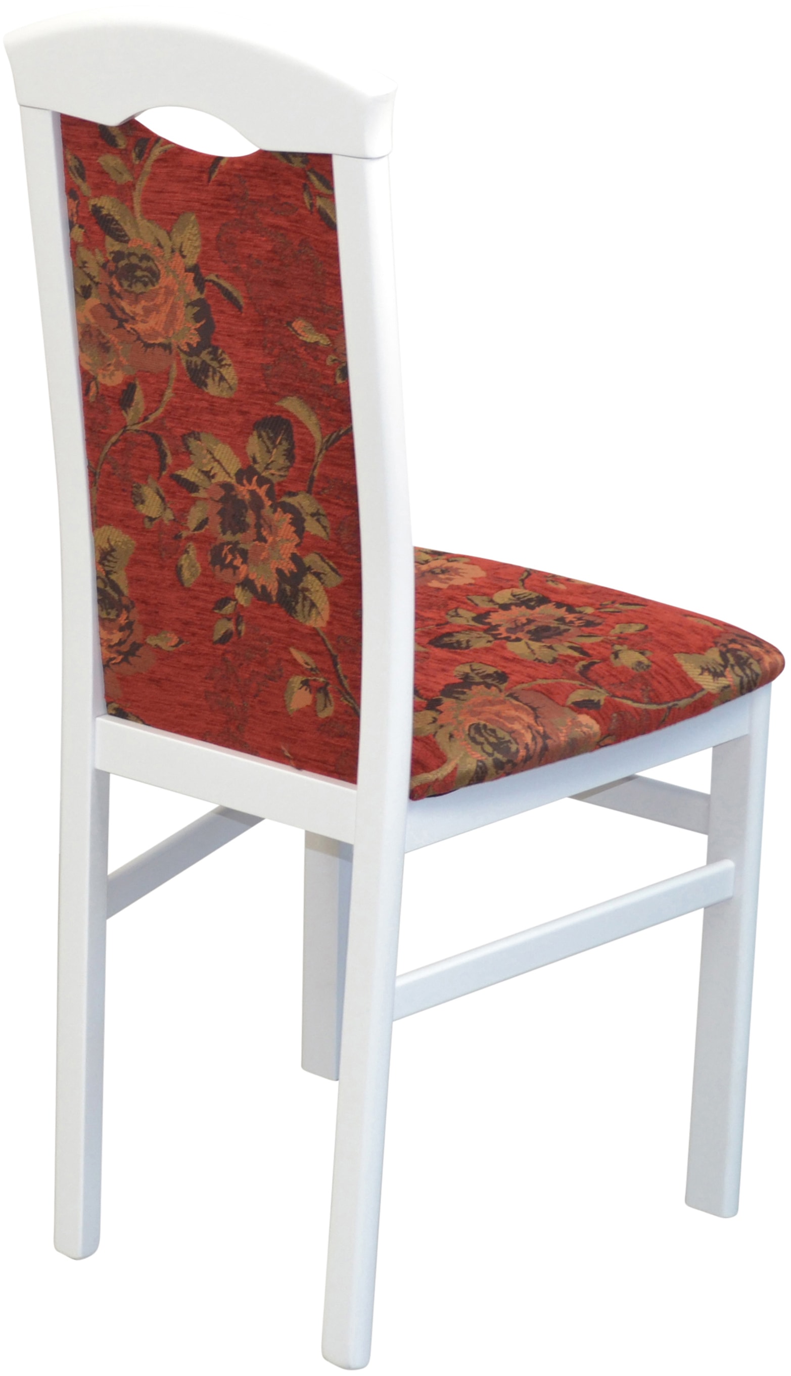 HOFMANN LIVING AND MORE Esszimmerstuhl, (Set), 2 St., Webstoff-Polyester