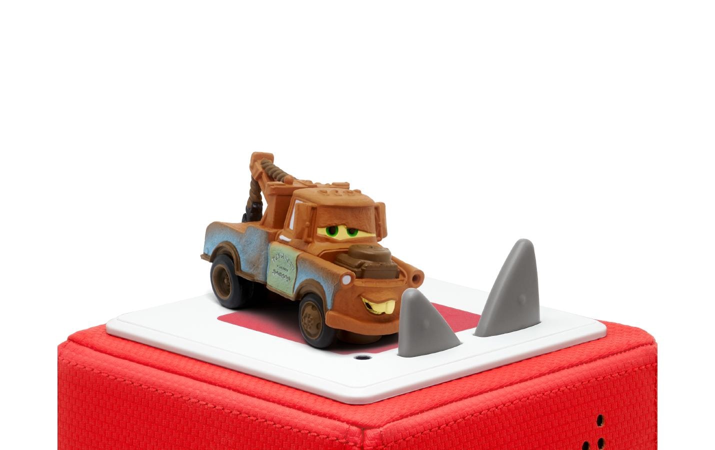 tonies Hörspielfigur »Disney Cars – Cars 2«