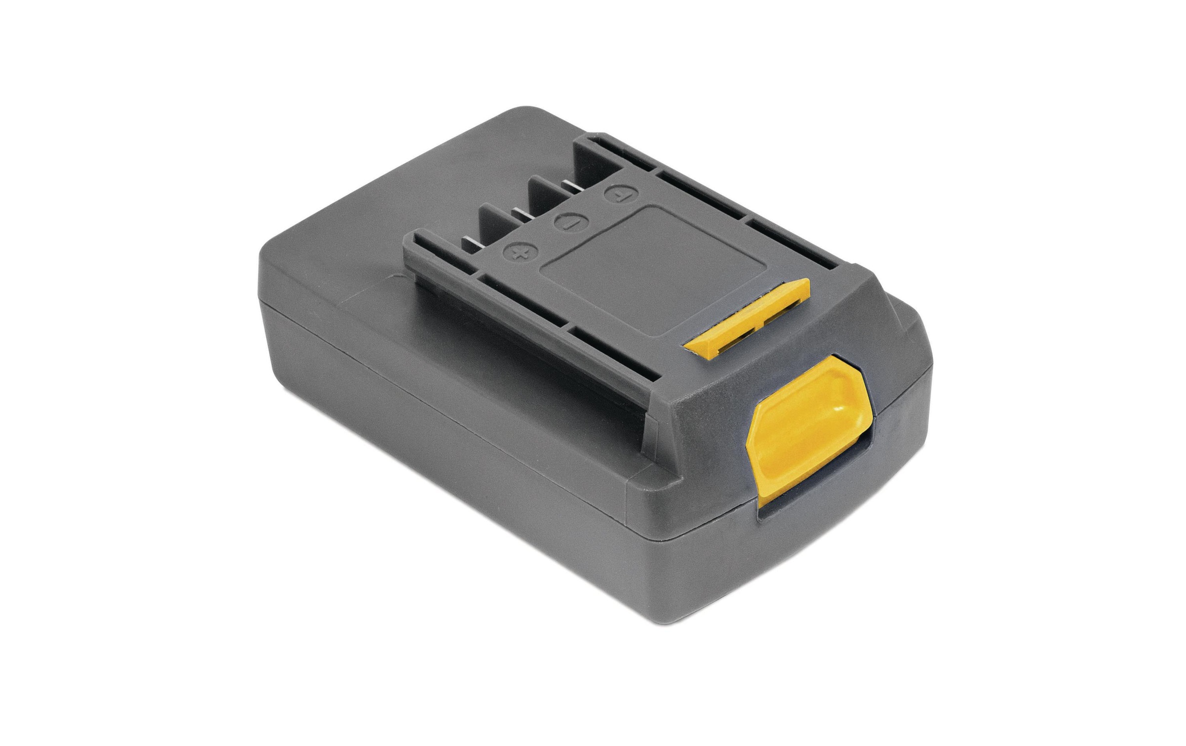 Wechselakku, Wolf-Garten, »Pack 5 (HTA 700, GTA 700, BA 700)«