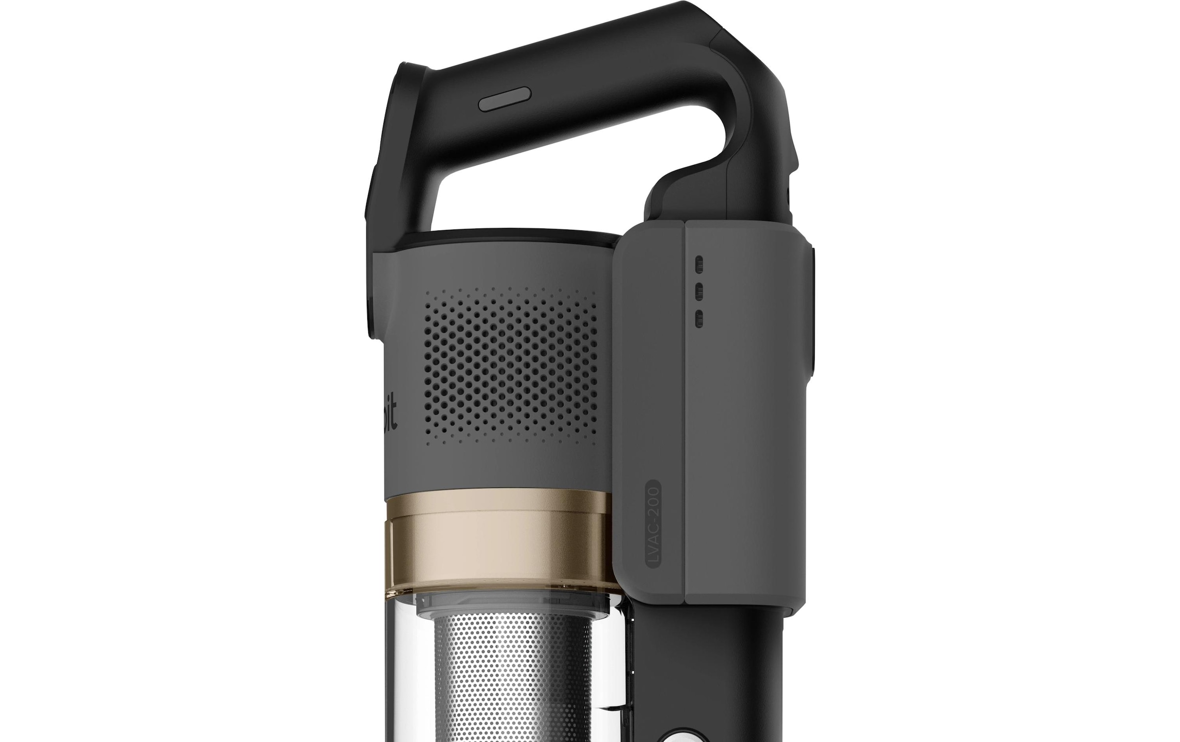 Levoit Luftbefeuchter »LVAC-200« 99,9% Filtration, Anti-Tangle, bis zu 50 Minuten