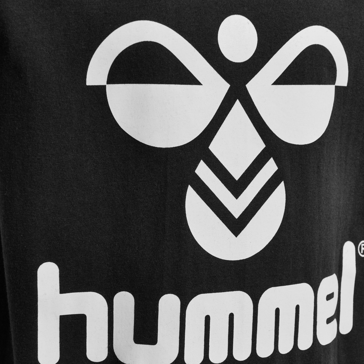 hummel T-Shirt »hmlTRES T-SHIRT S/S«, (1 tlg.), für Kinder
