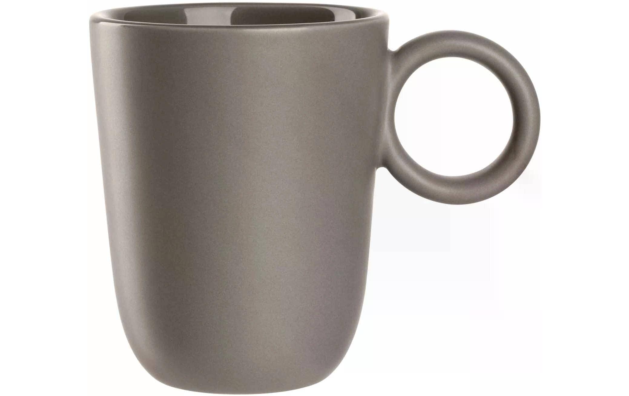 LEONARDO Tasse »Roma« 6er Set, 400 ml