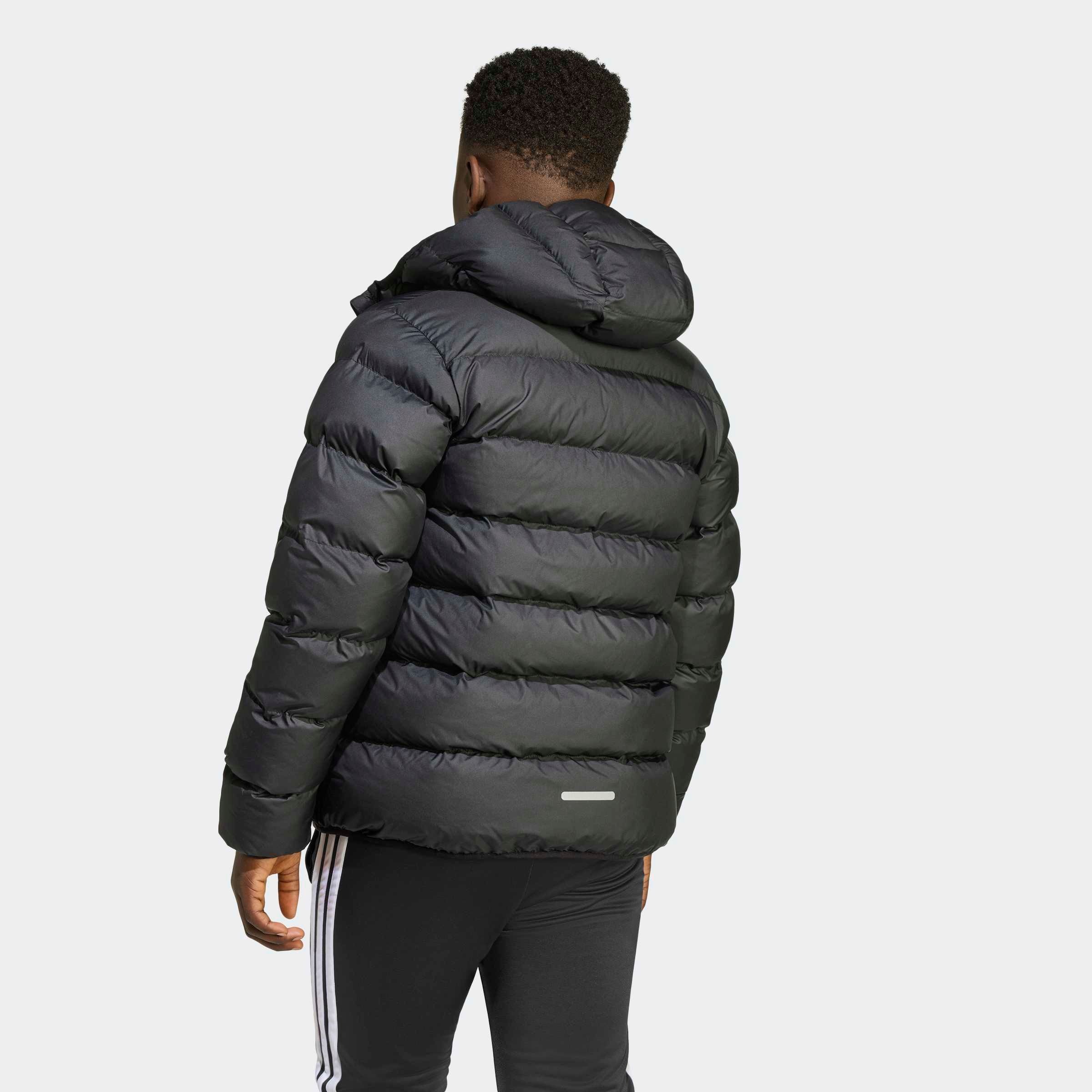 adidas Sportswear Veste matelassée »J SD JKT«