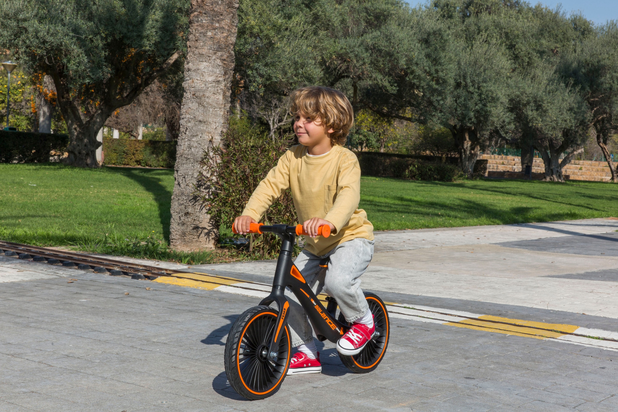 Feber® Laufrad »Feber Balance Bike«