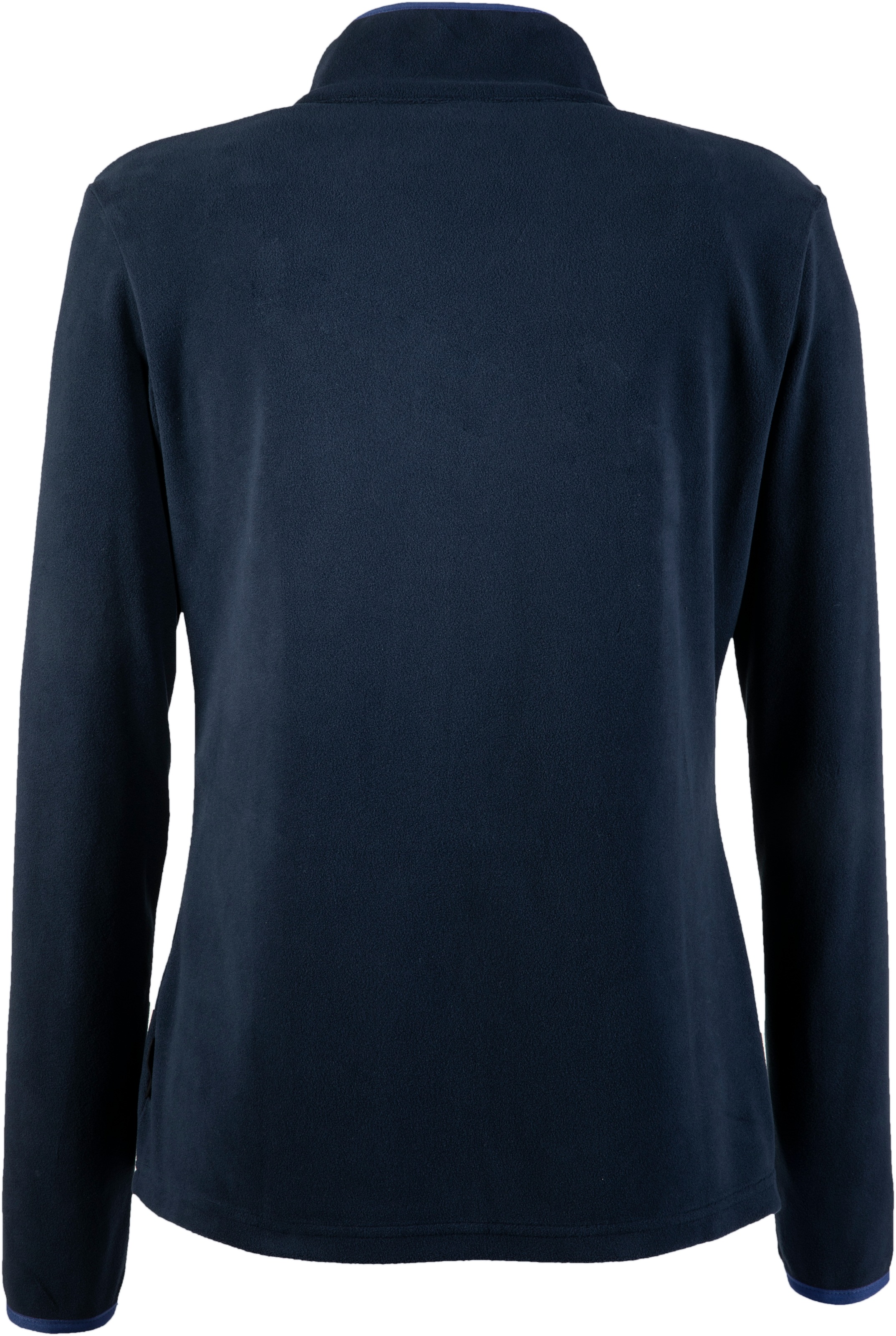 DEPROC Active Fleecejacke »DECORAH II WOMEN«, weiche Fleecejacke in traditioneller Optik