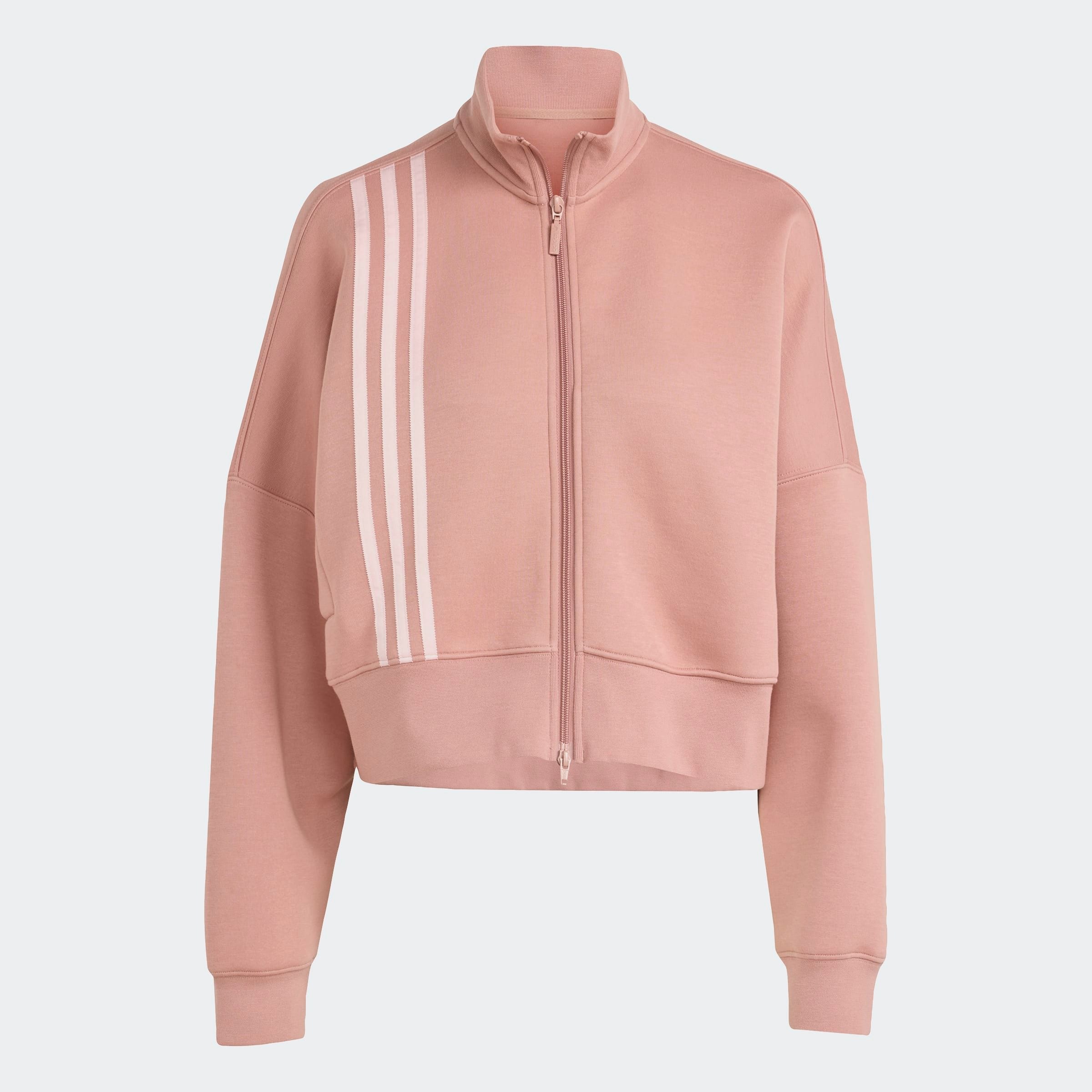 adidas Originals Sweatjacke »3 STRIPES ZIPUP«