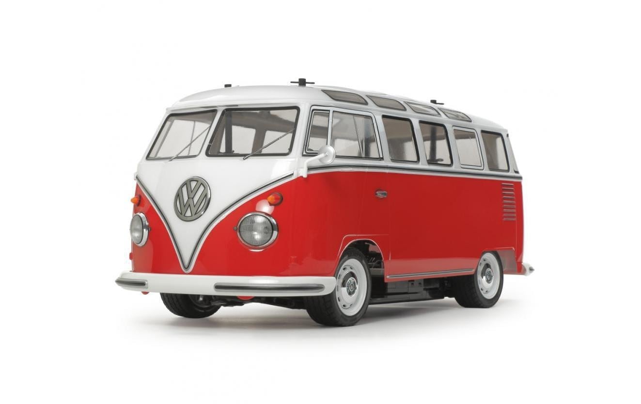 RC-Auto »VW Bus Type 2 T1 M-06 Bausatz«