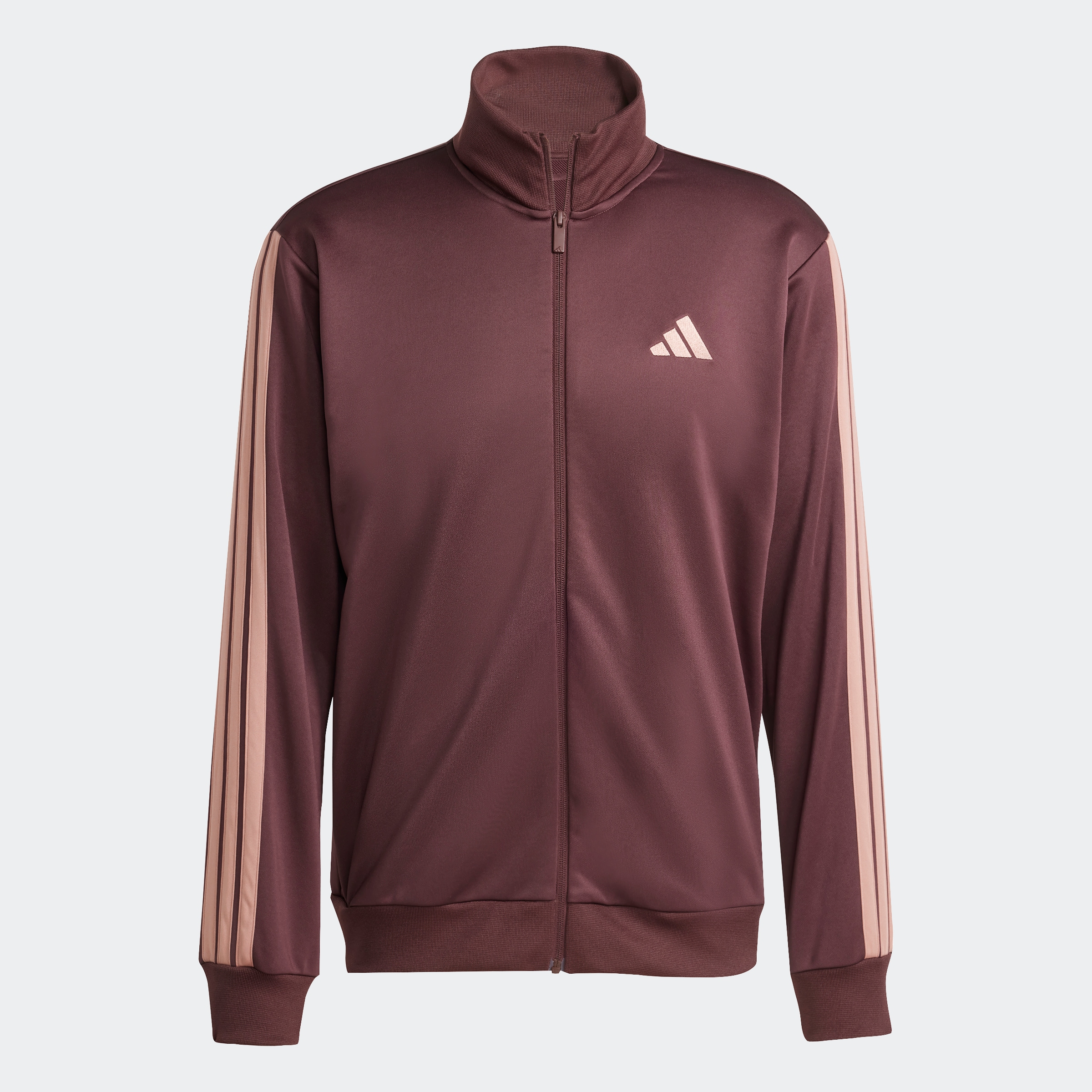 adidas Sportswear Trainingsanzug »M 3S FT TT TS«, (2 tlg.)