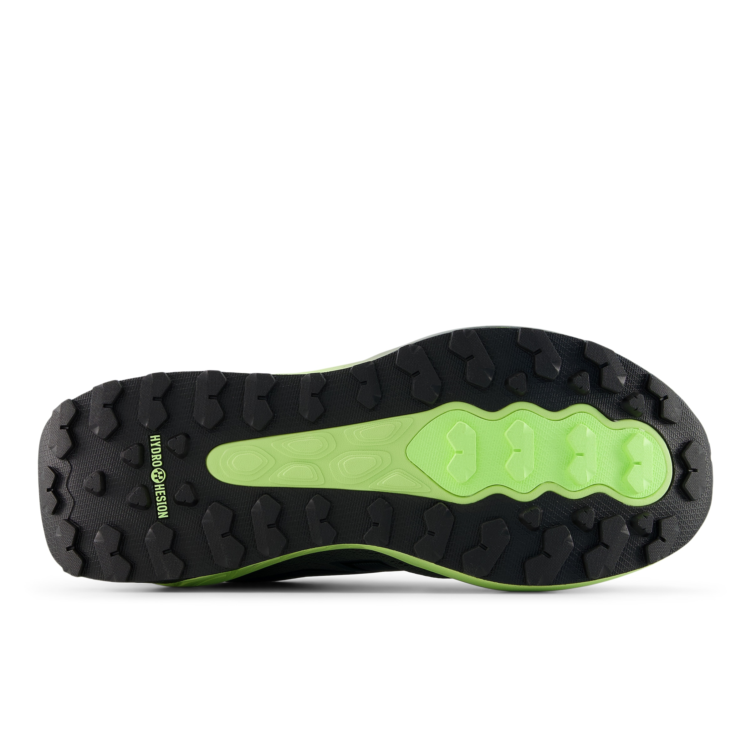New Balance Chaussures de trail »Garoe«  pour adultes, semelle extérieure en caoutchouc