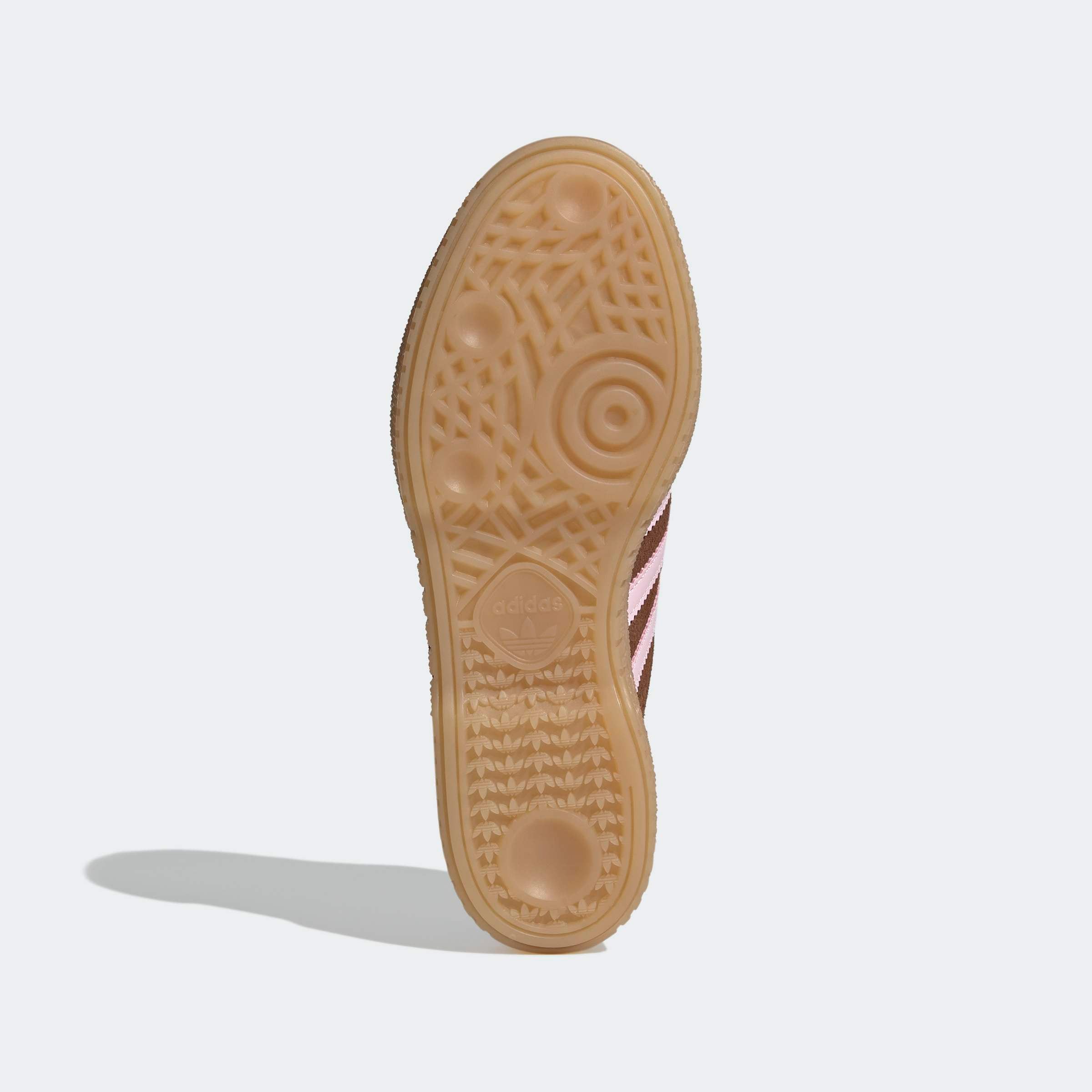 adidas Originals Baskets à plateforme »HANDBALL SPEZIAL BOLD«