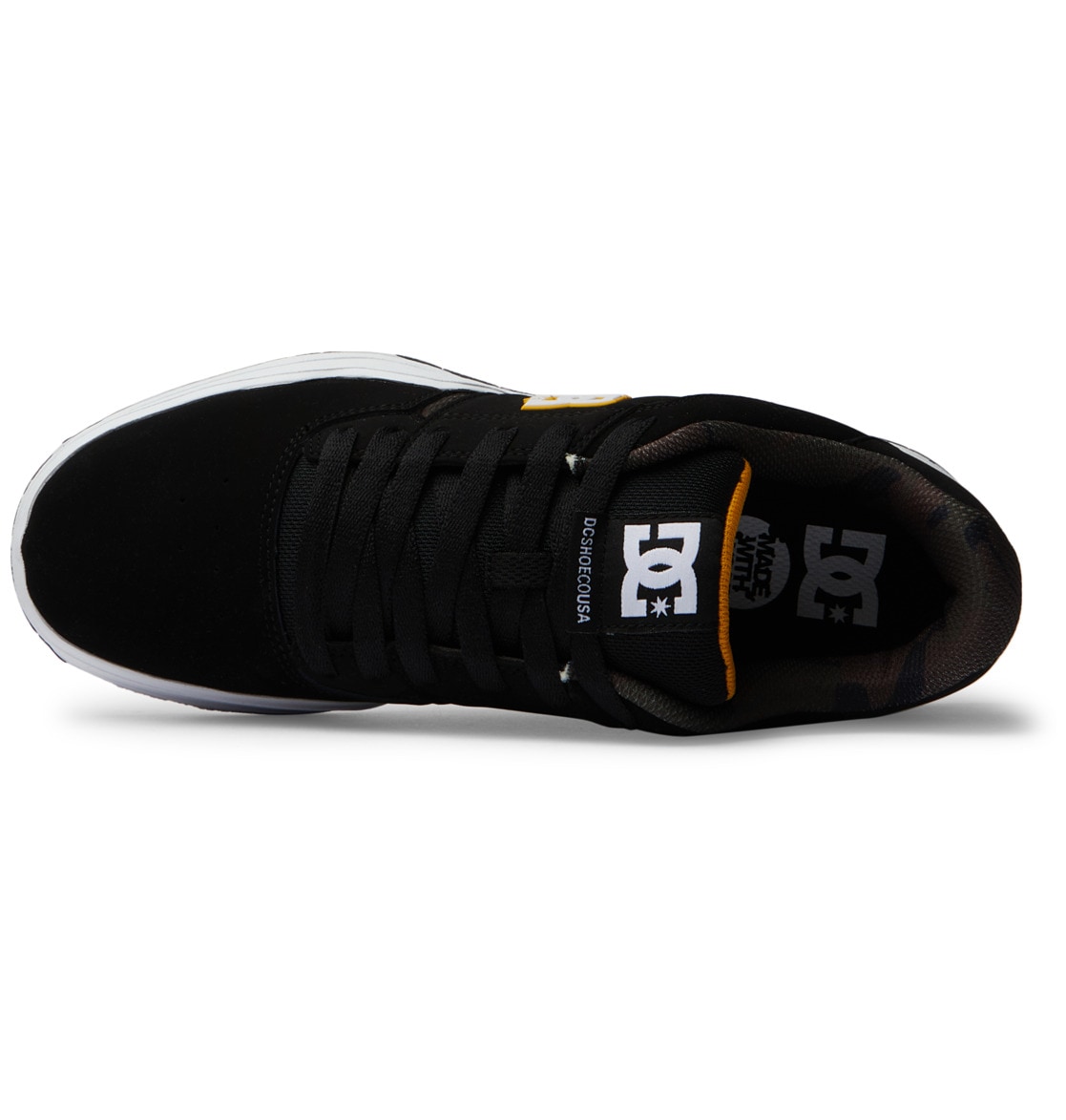 DC Shoes Sneaker »Central«