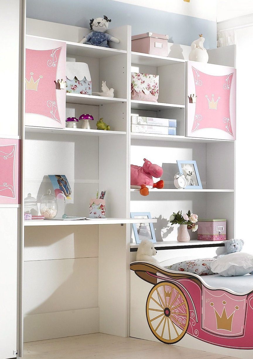 Image of rauch Jugendzimmer-Set »Kate« bei Ackermann Versand Schweiz