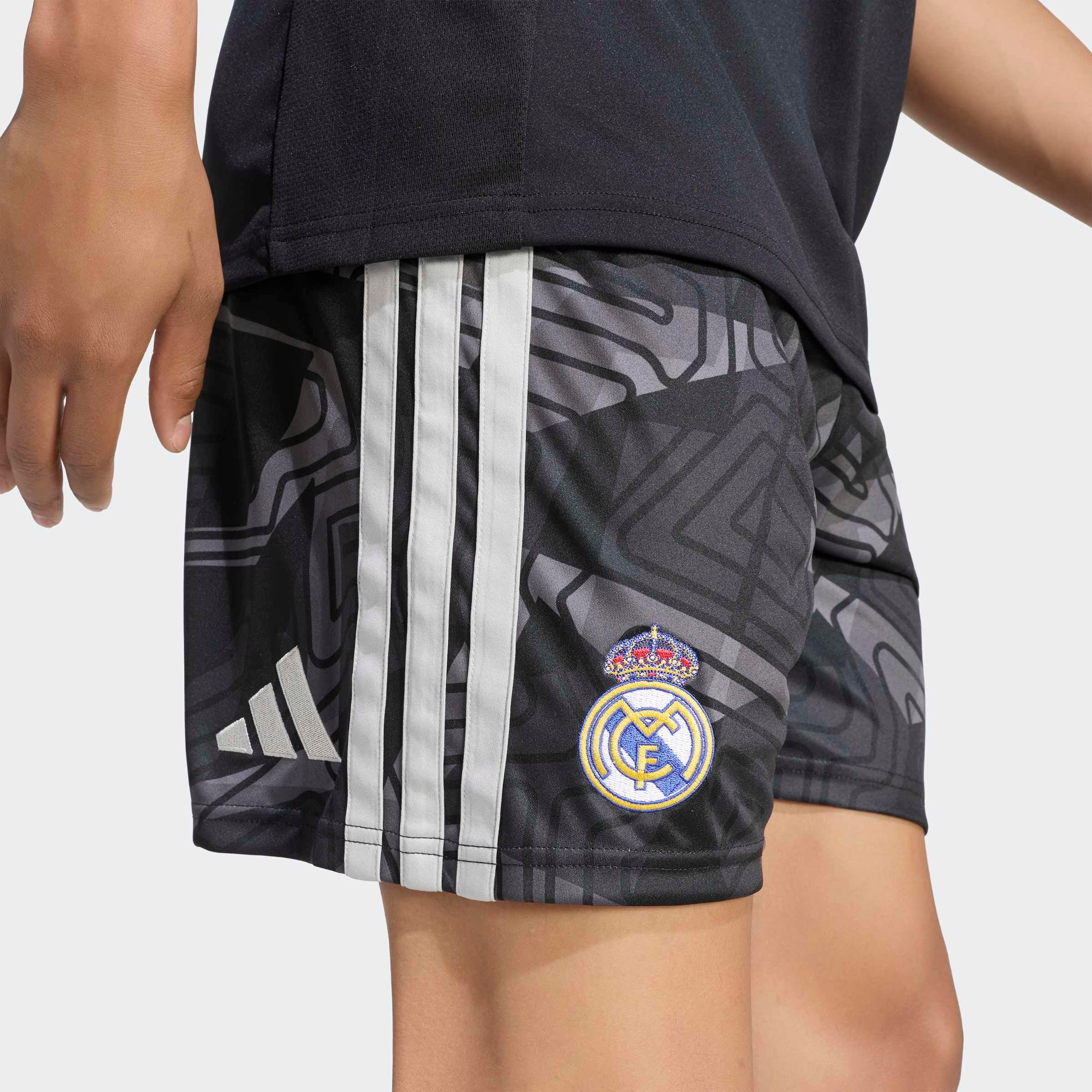 adidas Performance Short d'entraînement »REAL MADRID 26/27«