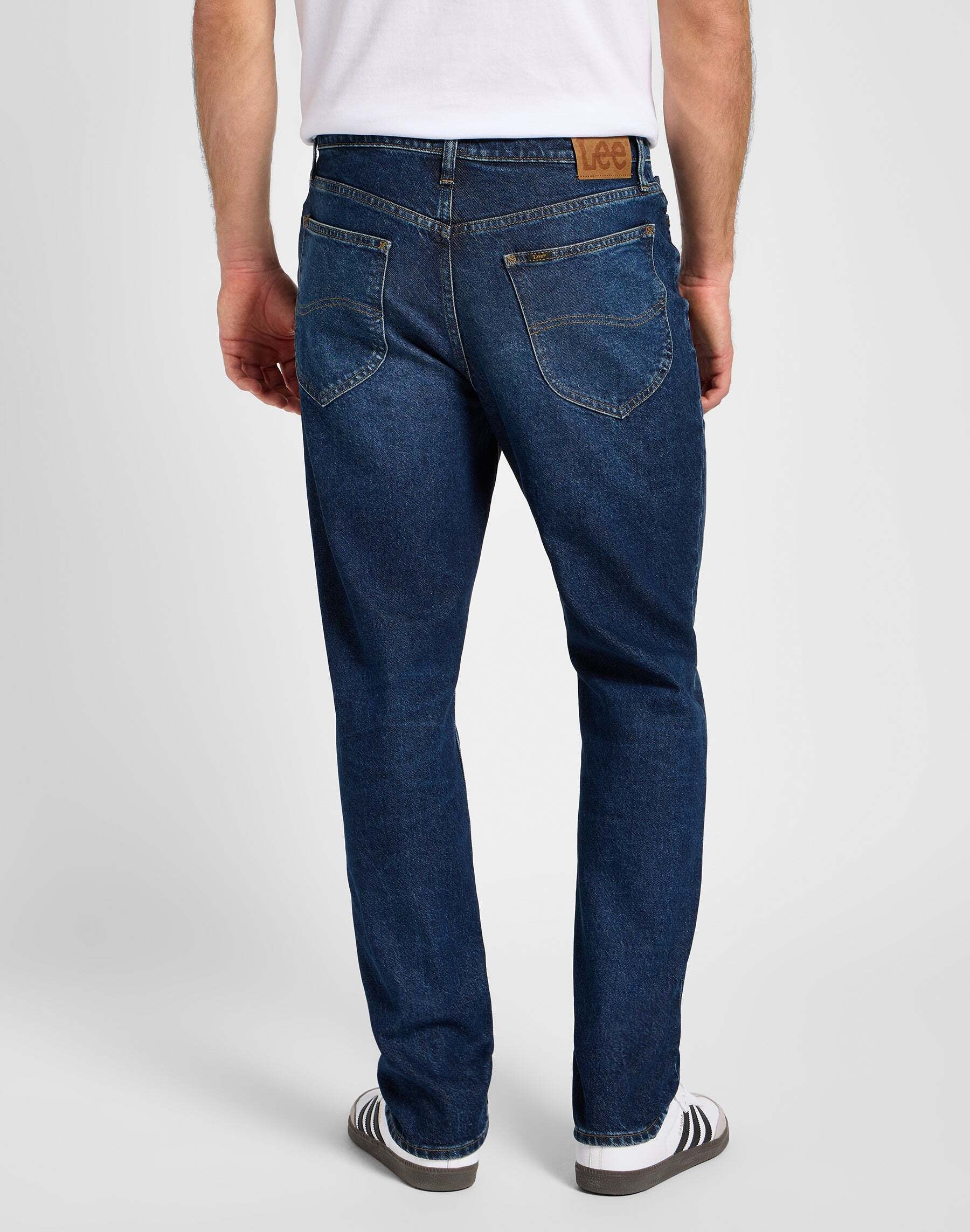 Lee® Regular-fit-Jeans »LEE Jeans Austin«