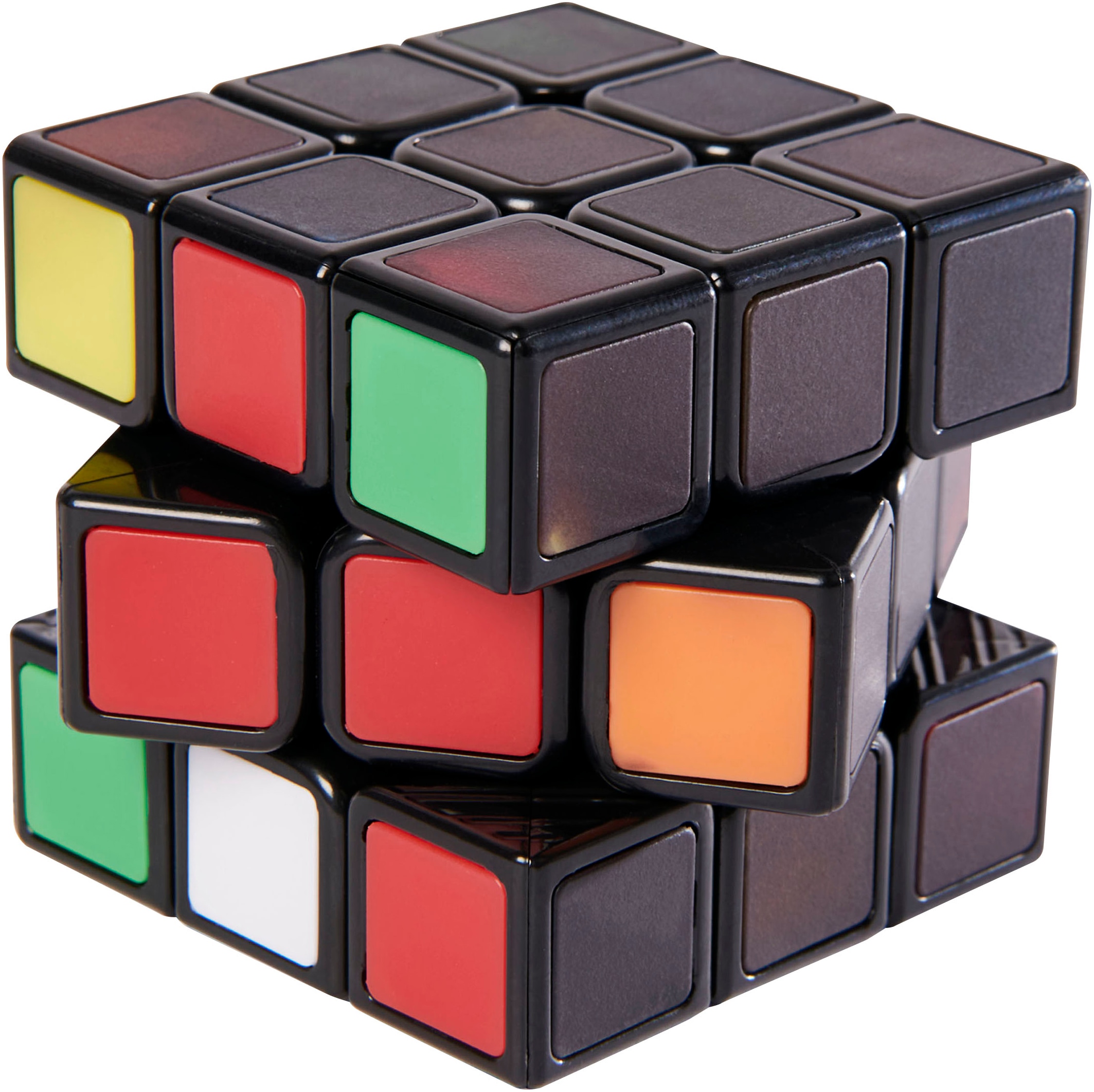 Spin Master Jeu »Rubik's - 3x3 Phantom«