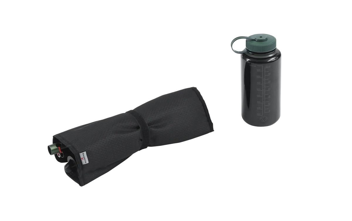 ROBENS Tabouret de camping »Frontiersman Light« Leichter und flexibler Hocker für unterwegs