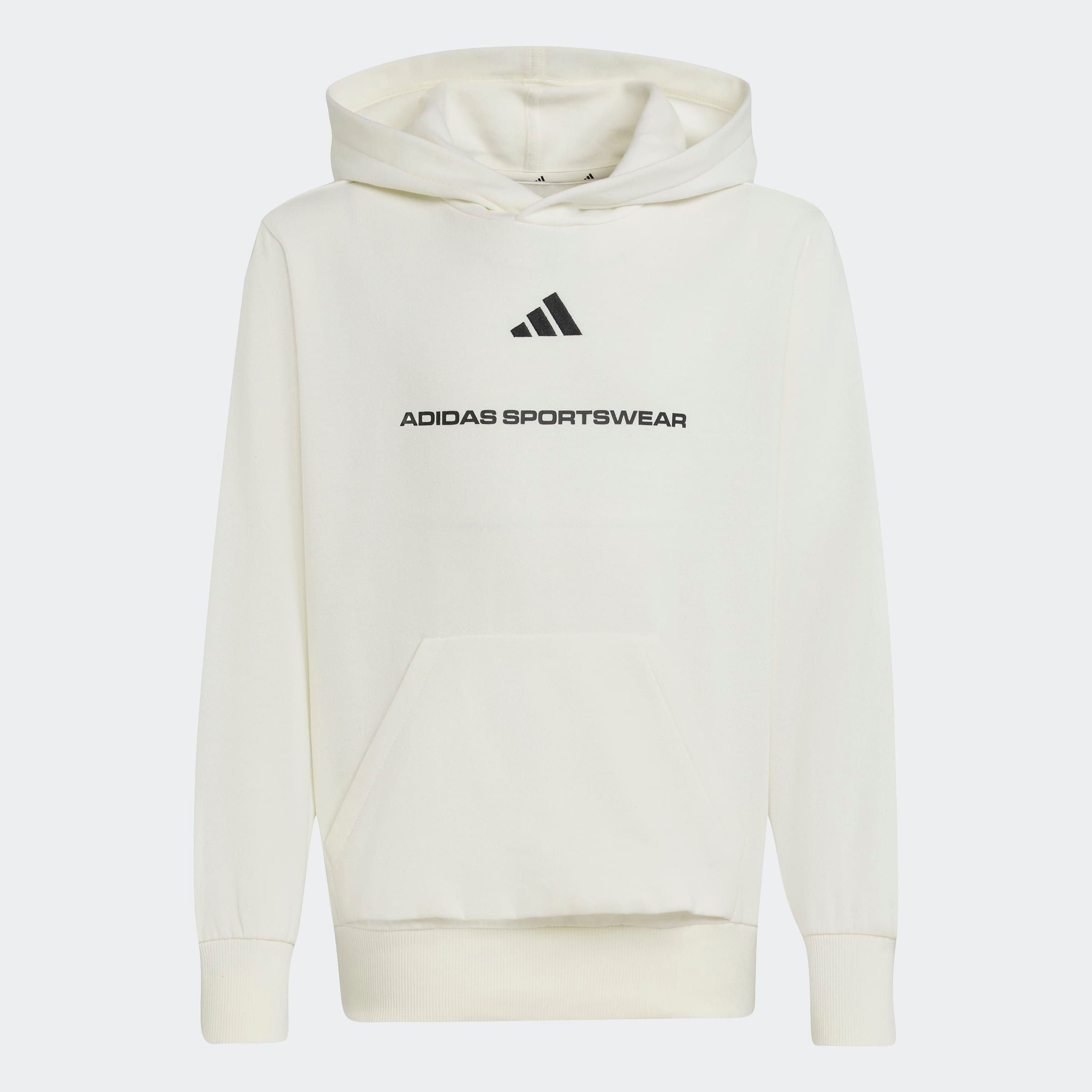 adidas Sportswear Kapuzensweatshirt »B FL HD«