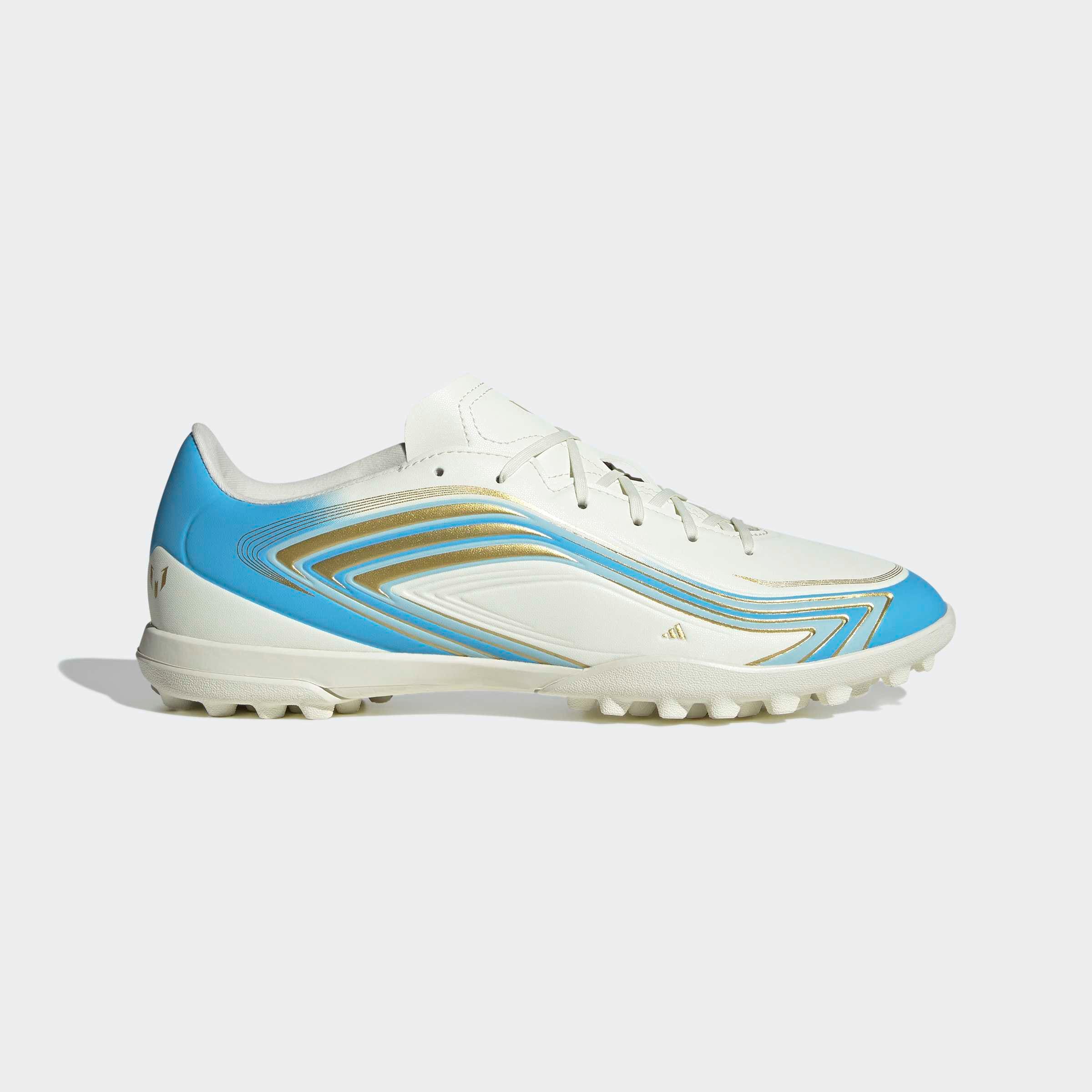adidas Performance Fussballschuh »F50 MESSI CLUB , KUNSTRASEN«  für synthetische Hartplätze