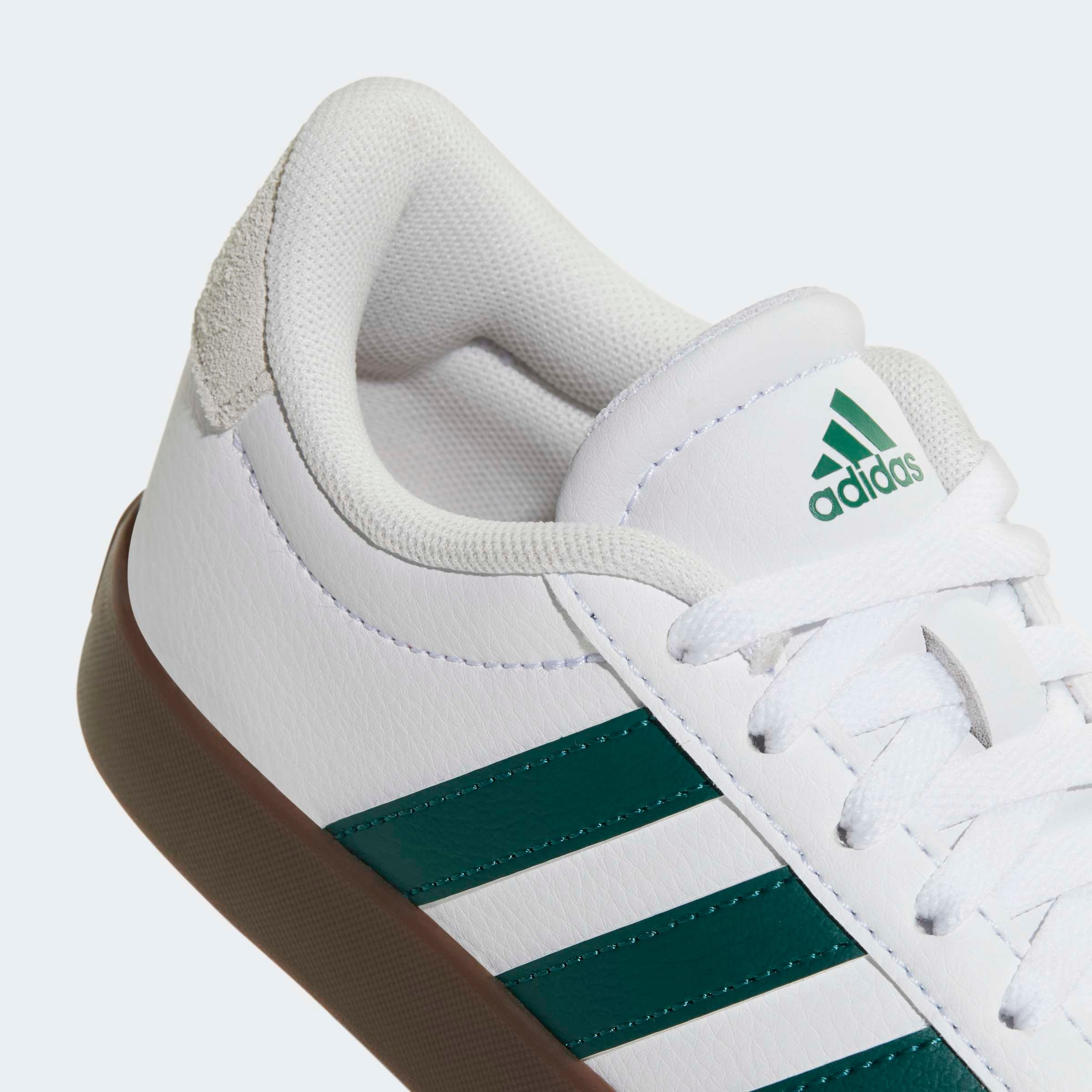 adidas Sportswear Sneakers »VL COURT 3.0«  Inspiré du design adidas samba, pour enfants et adolescents