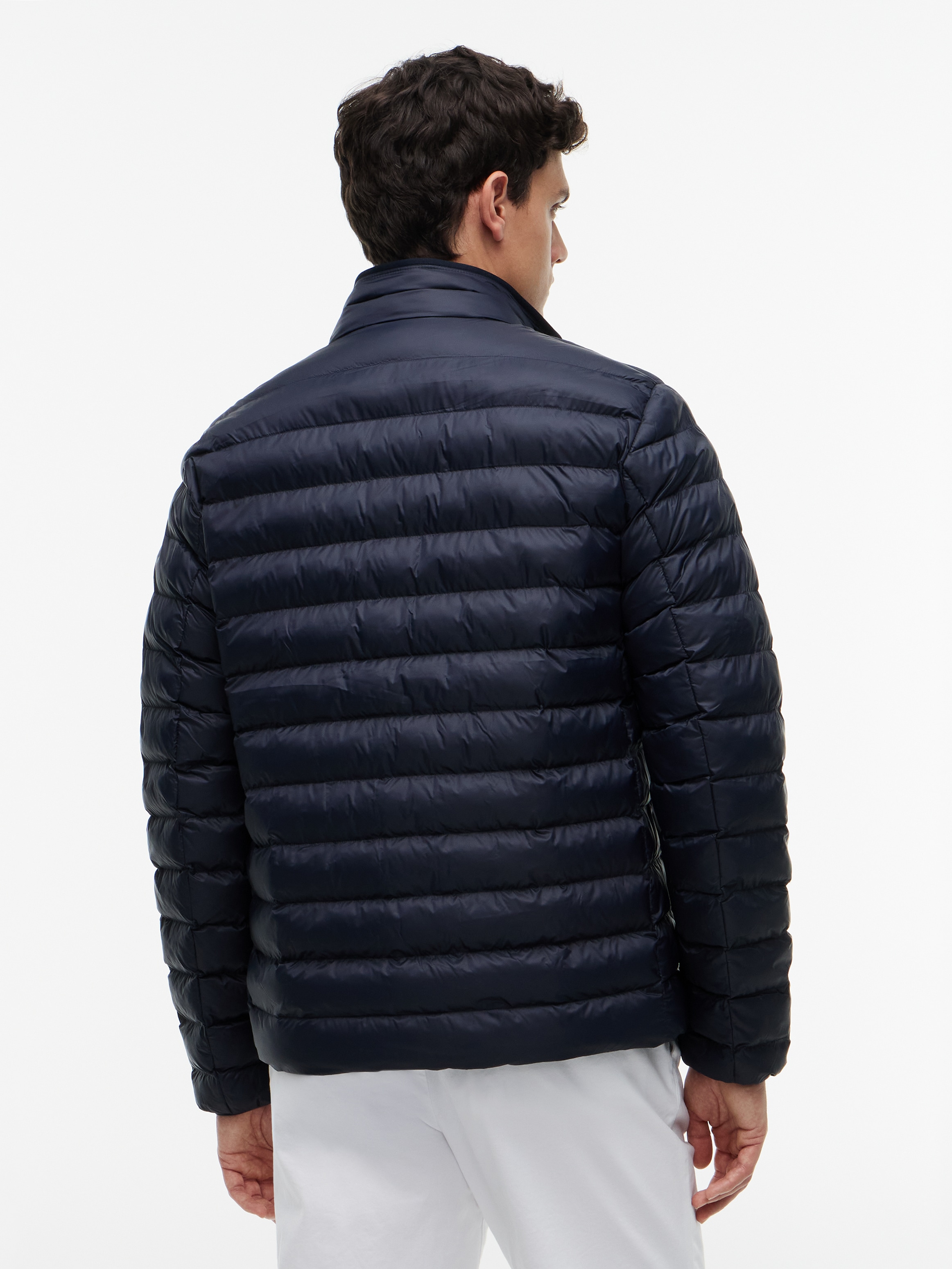 Tommy Hilfiger Veste matelassée »CORE PACKABLE RECYCLED JACKET«