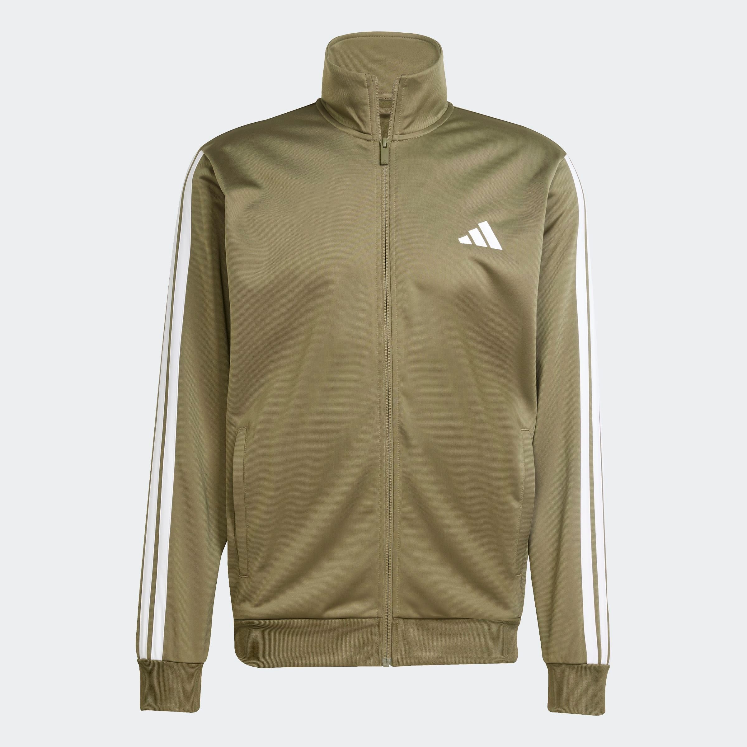 adidas Sportswear Trainingsanzug »DAYREADY« 2 tlg. für Laufen und sportliche Aktivitäten, zweiteiliges Set