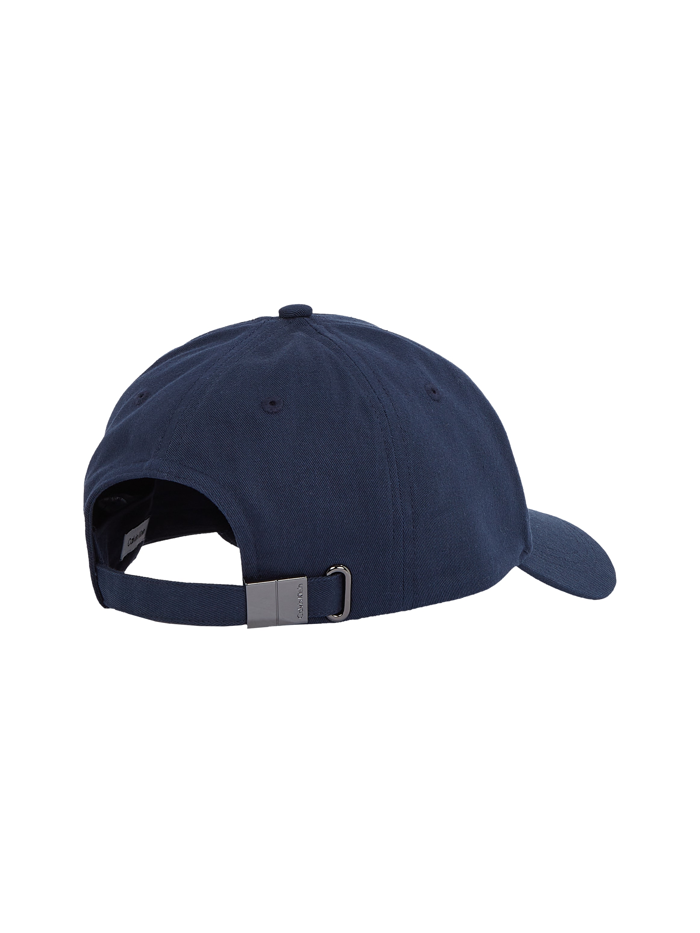 Calvin Klein Baseball Cap »CK MUST BB CAP«, mit Logoschriftzug