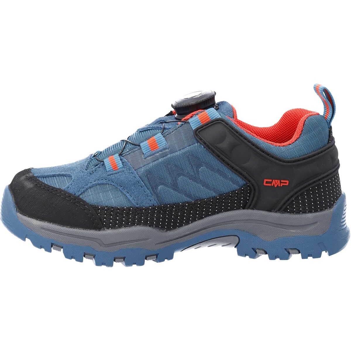 CMP Chaussure d'extérieur »KIDS KIRUNA LOW FITGO TREKKING SHOES WP«  wasserdicht