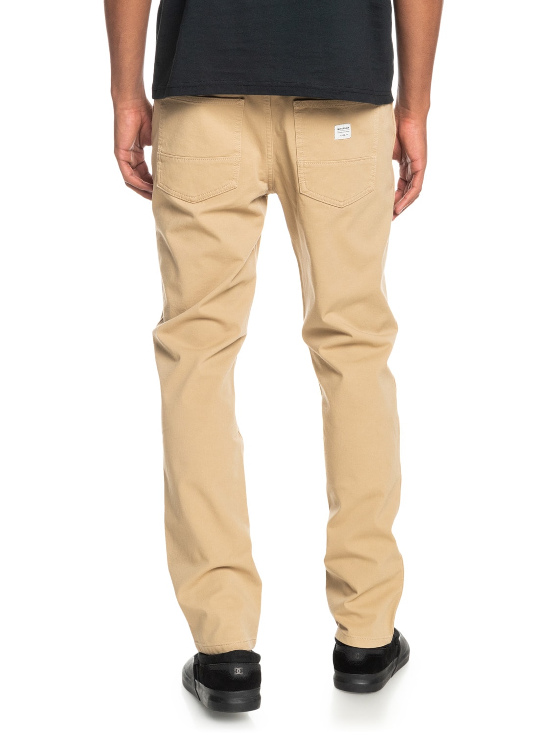 Quiksilver Stoffhose »Krandy«