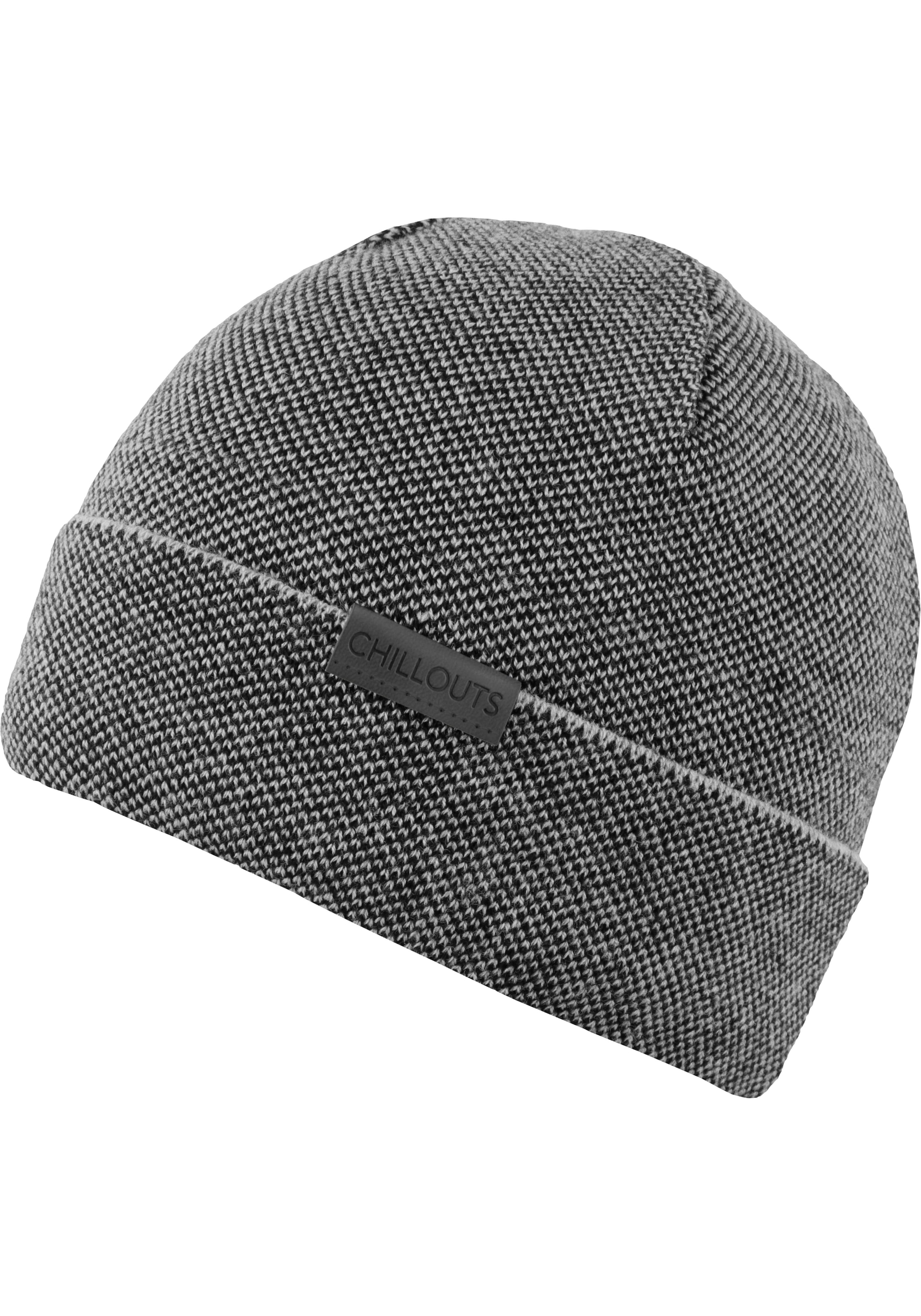 Strickmütze »Kilian Hat«