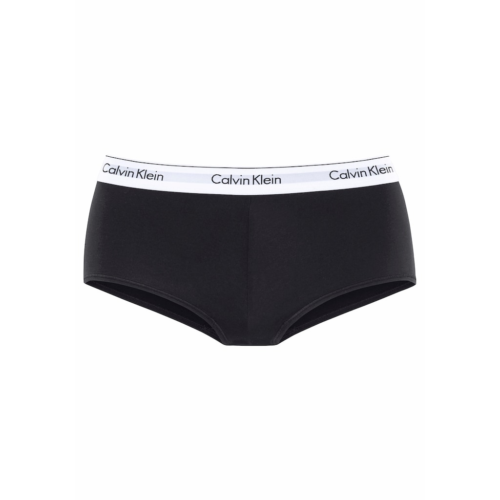 Calvin Klein Underwear Panty »MODERN COTTON«