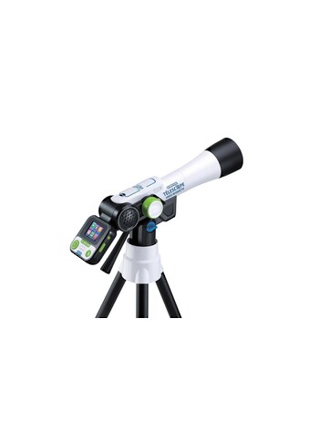 Teleskop »Genius XL Téléscope Vidéo interactif -FR-«