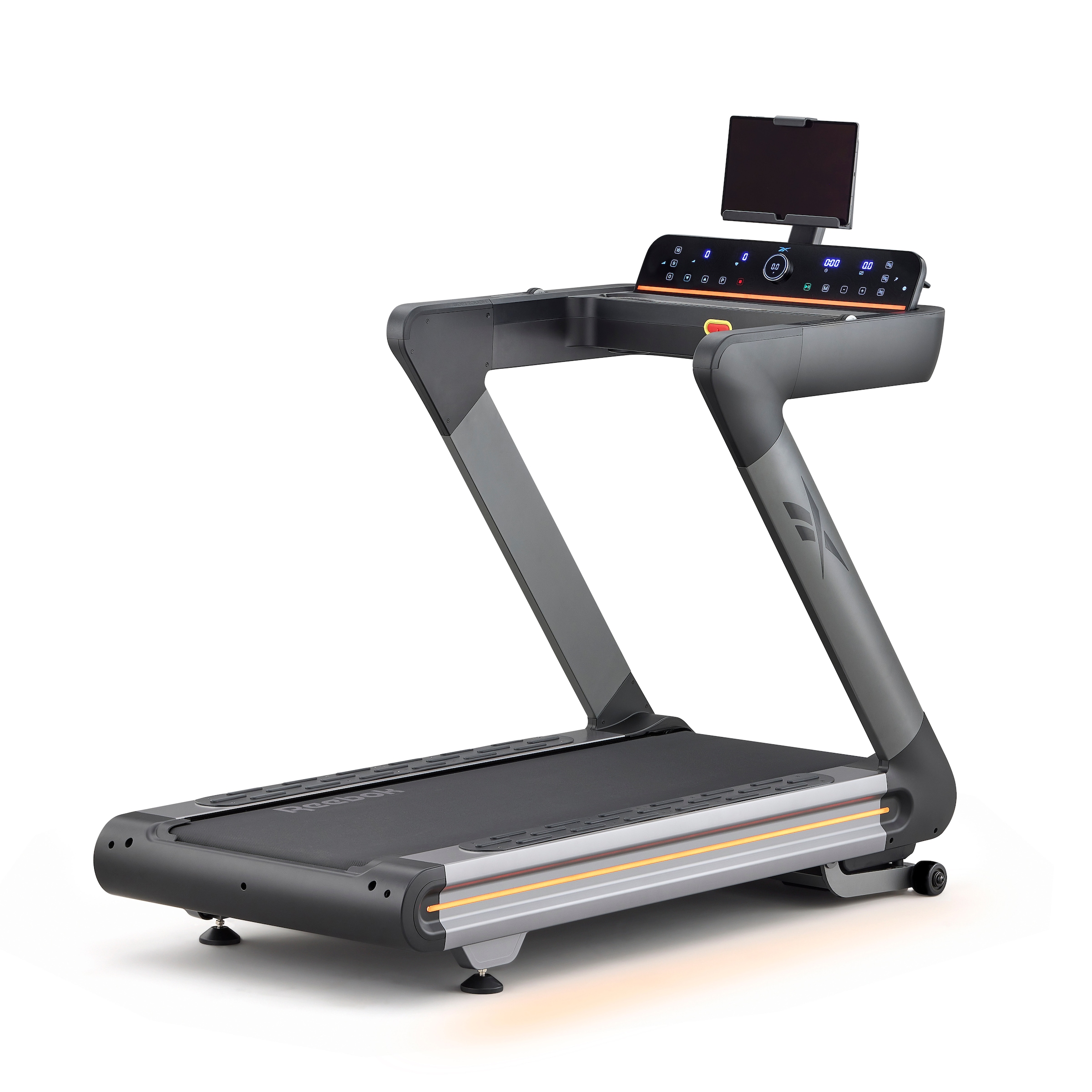 Reebok Tapis de course »Reebok Z-Tech« bis max. 20 km/h, mit Steigung, 150 kg max. Benutzergewicht
