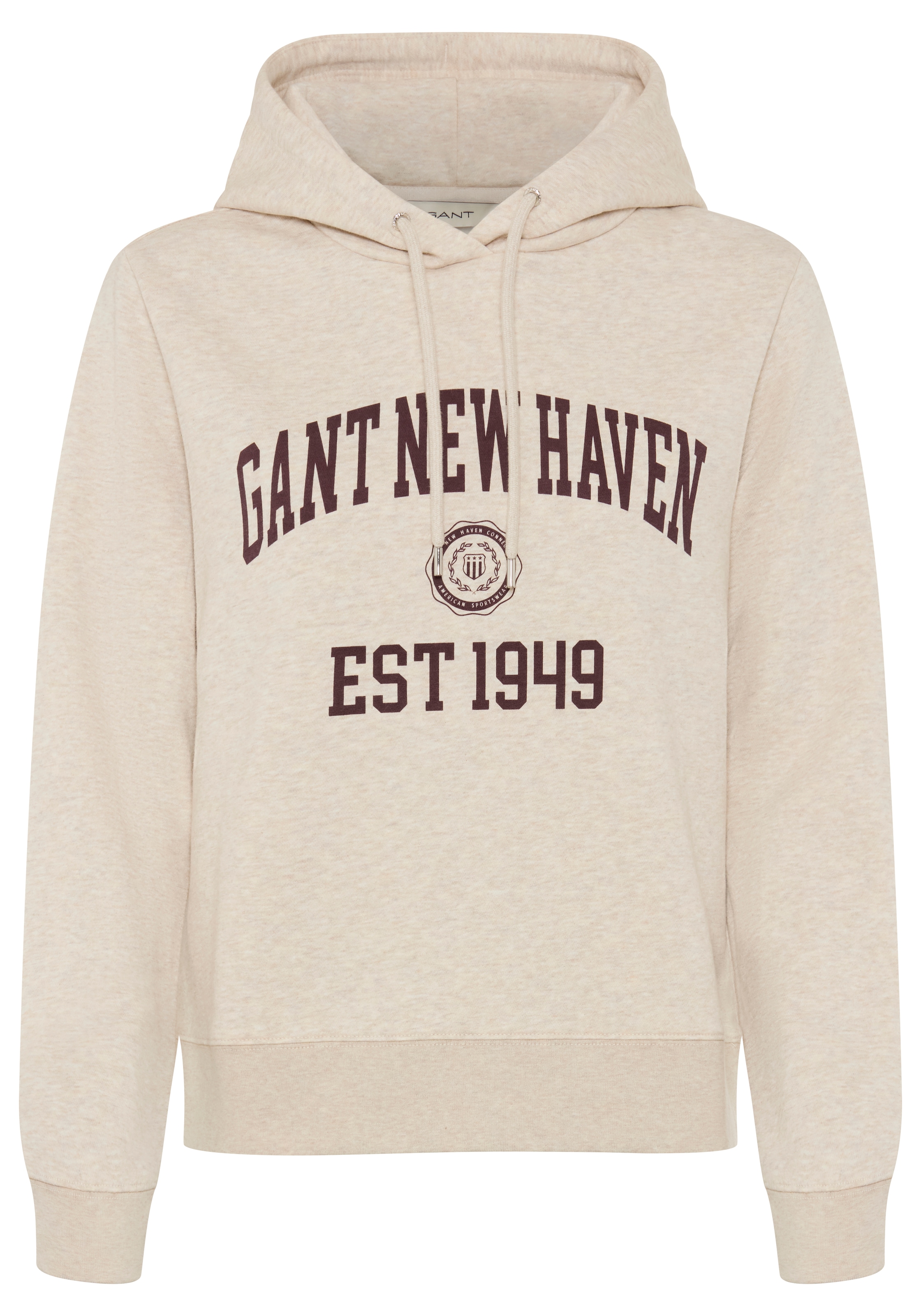 Gant Hoodie »REGULAR GRAPHIC«
