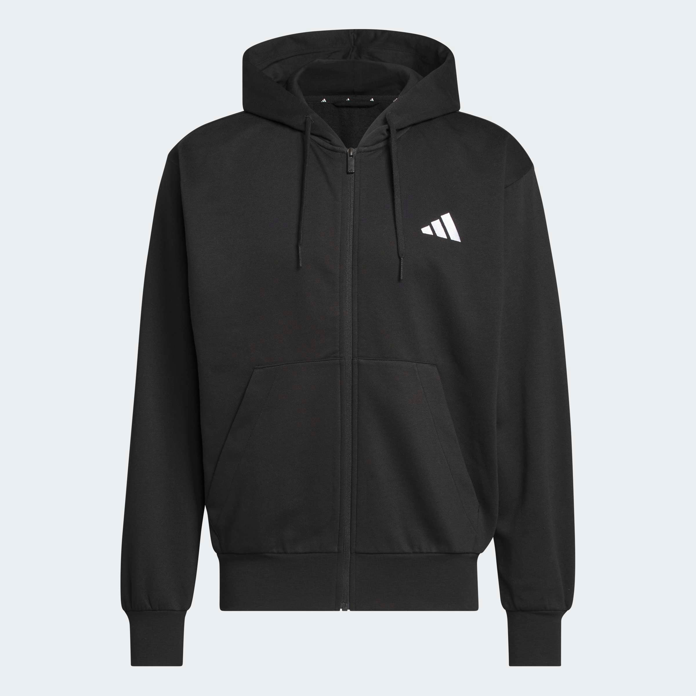 adidas Sportswear Sweat à capuche »M FEELCOZY FZ«