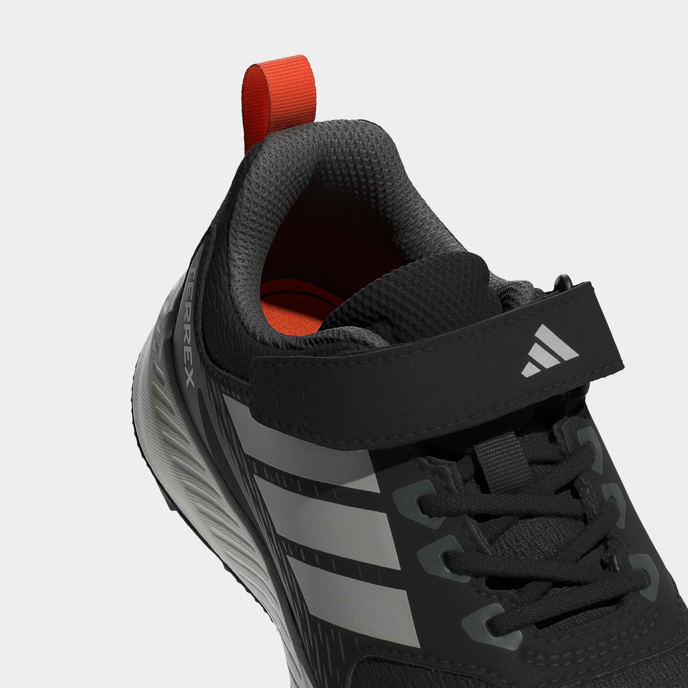 adidas TERREX Chaussures de trail »TRACEFINDER CF C«  pour enfants & adolescents, avec fermeture velcro
