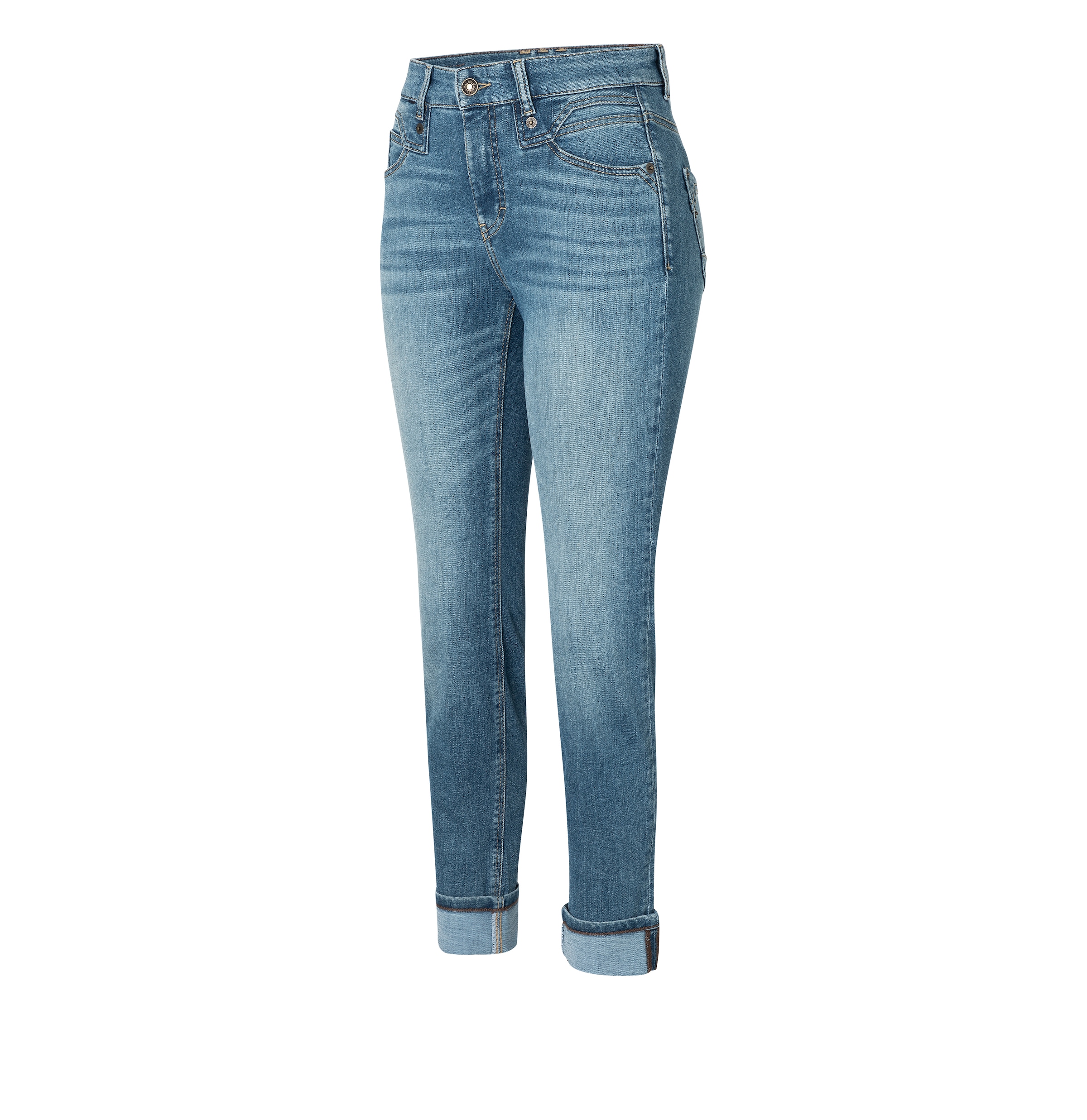 MAC Slim-fit-Jeans »RICH SLIM«