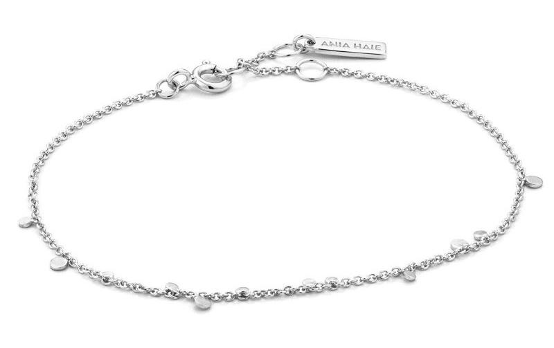 Image of Ania Haie Armband »Armkette Geometry« bei Ackermann Versand Schweiz