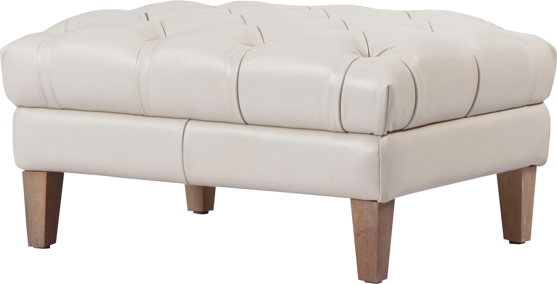 Image of Timbers Fusshocker »Riverside«, in 2 Bezugsqualitäten, 4 Farben bei Ackermann Versand Schweiz