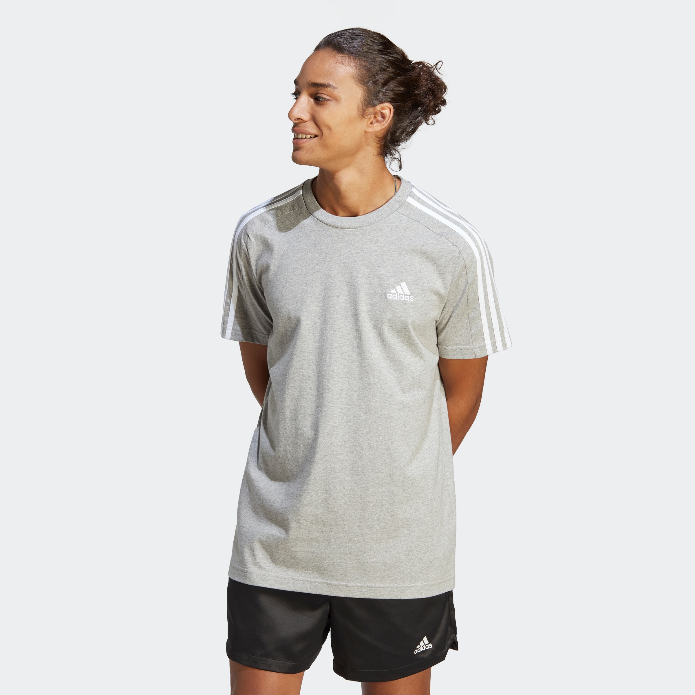 adidas Sportswear T-Shirt »M 3S SJ T«