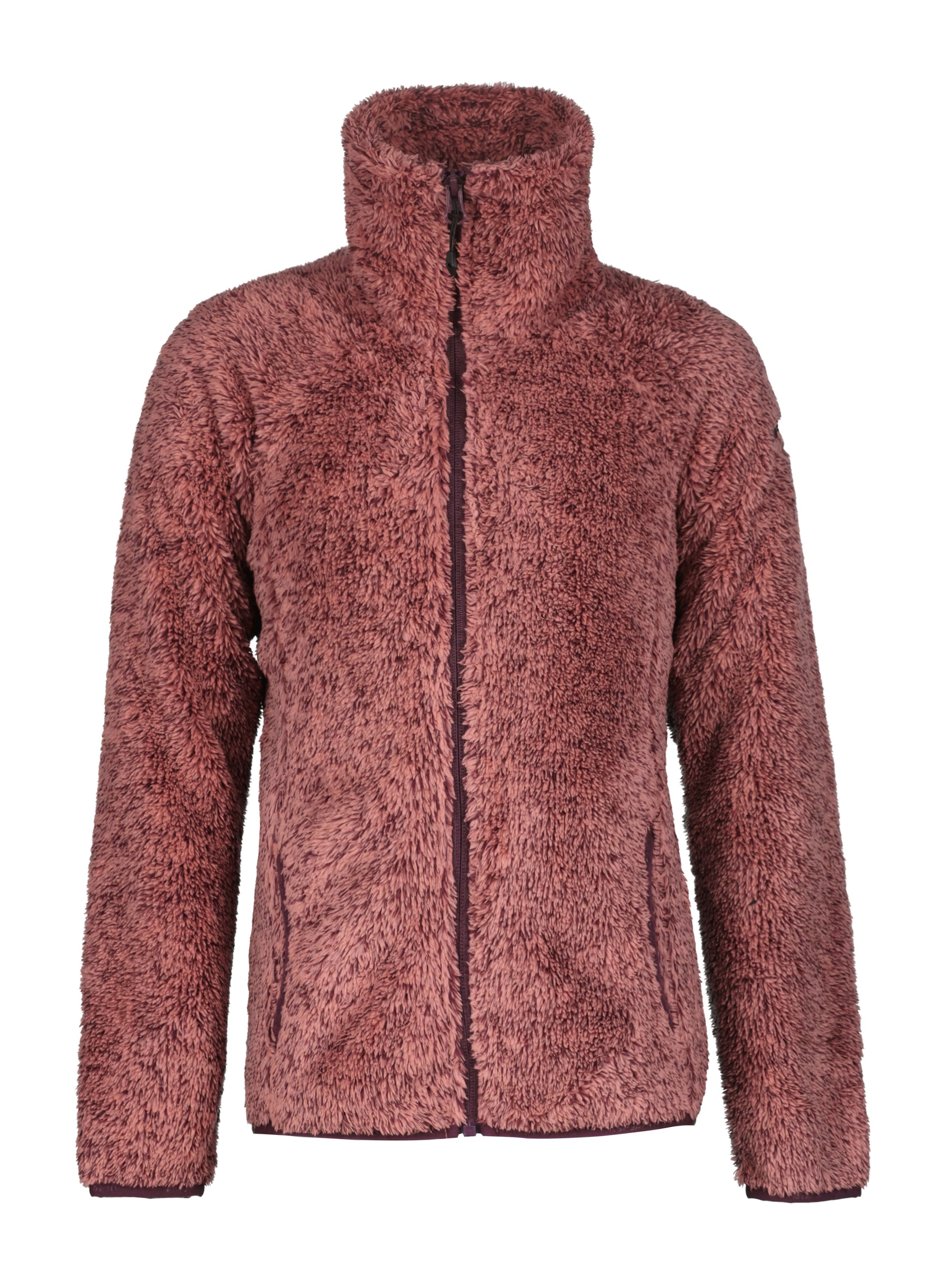 Fleecejacke »K FLEECEJACKE LOMA«