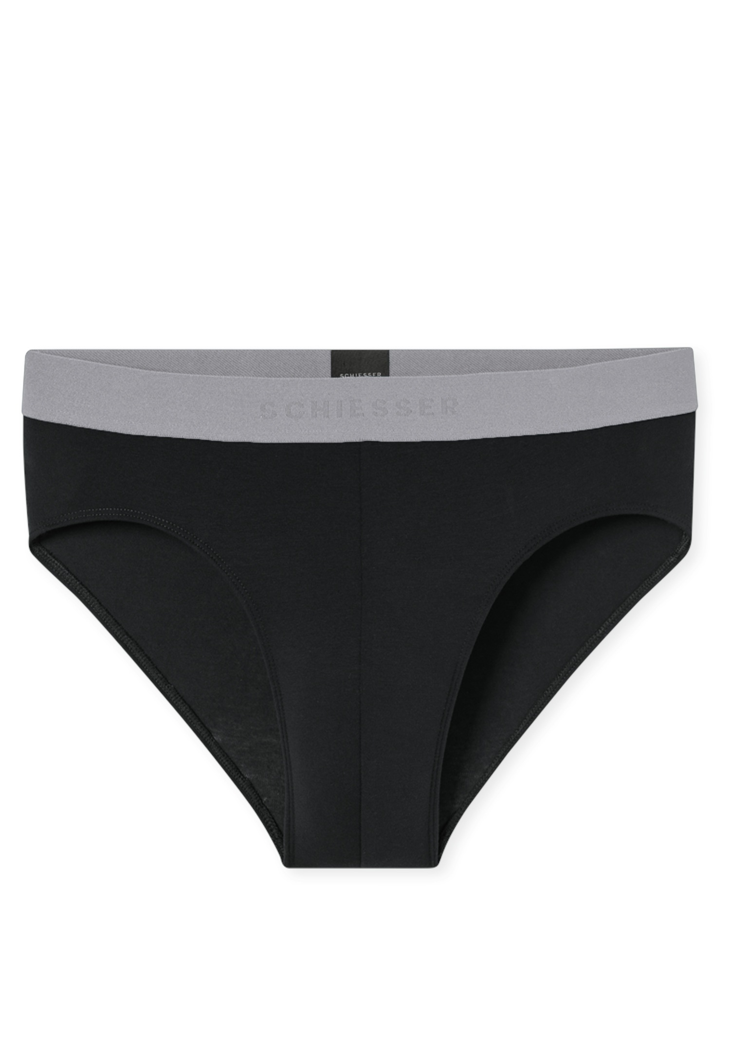 Schiesser Rioslip »95/5 Multipacks« 5er Pack,  ohne Eingriff, Logobund