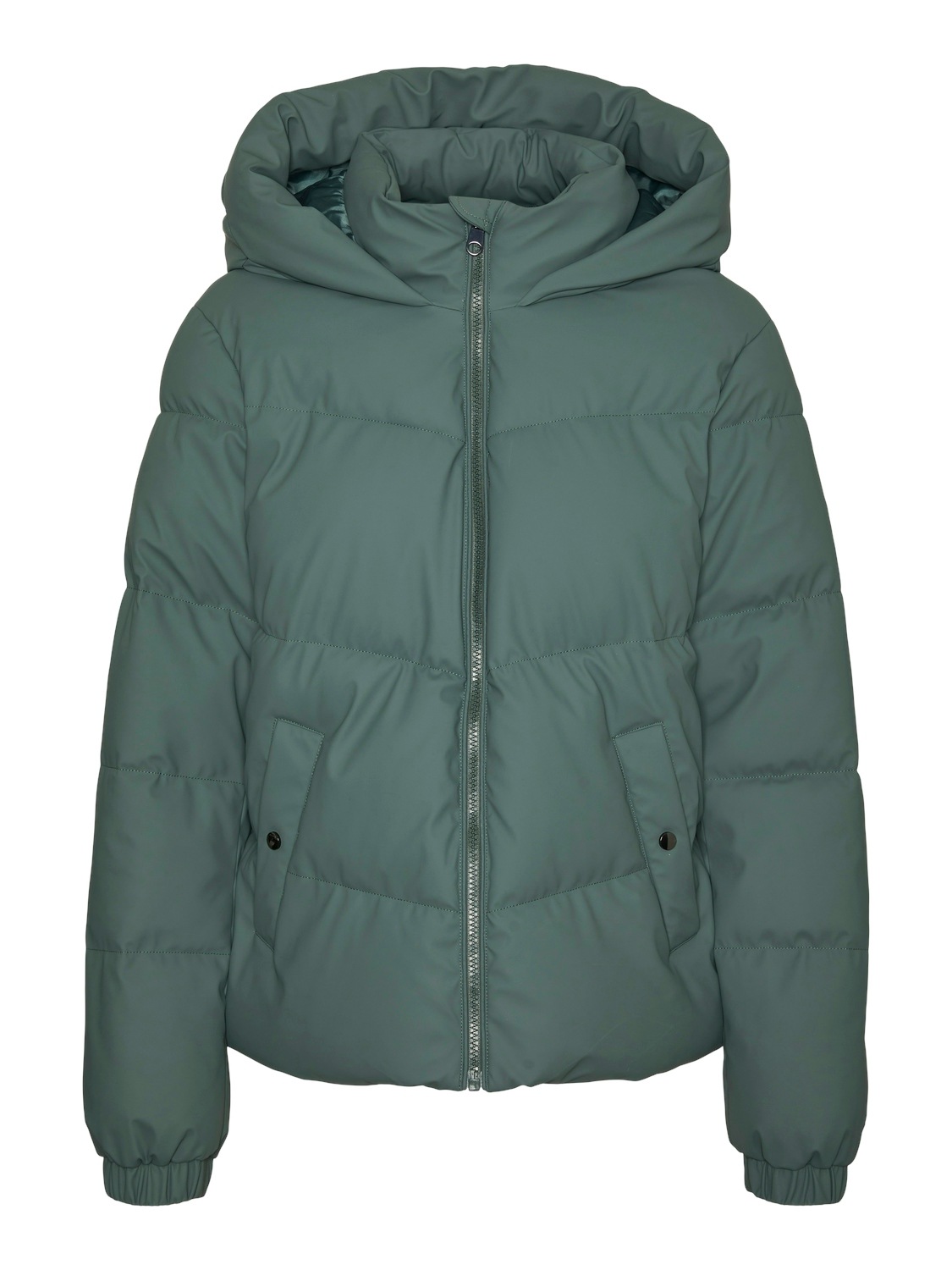 Vero Moda Steppjacke »VMGRETAMIA SHORT COATED JACKET ENT«
