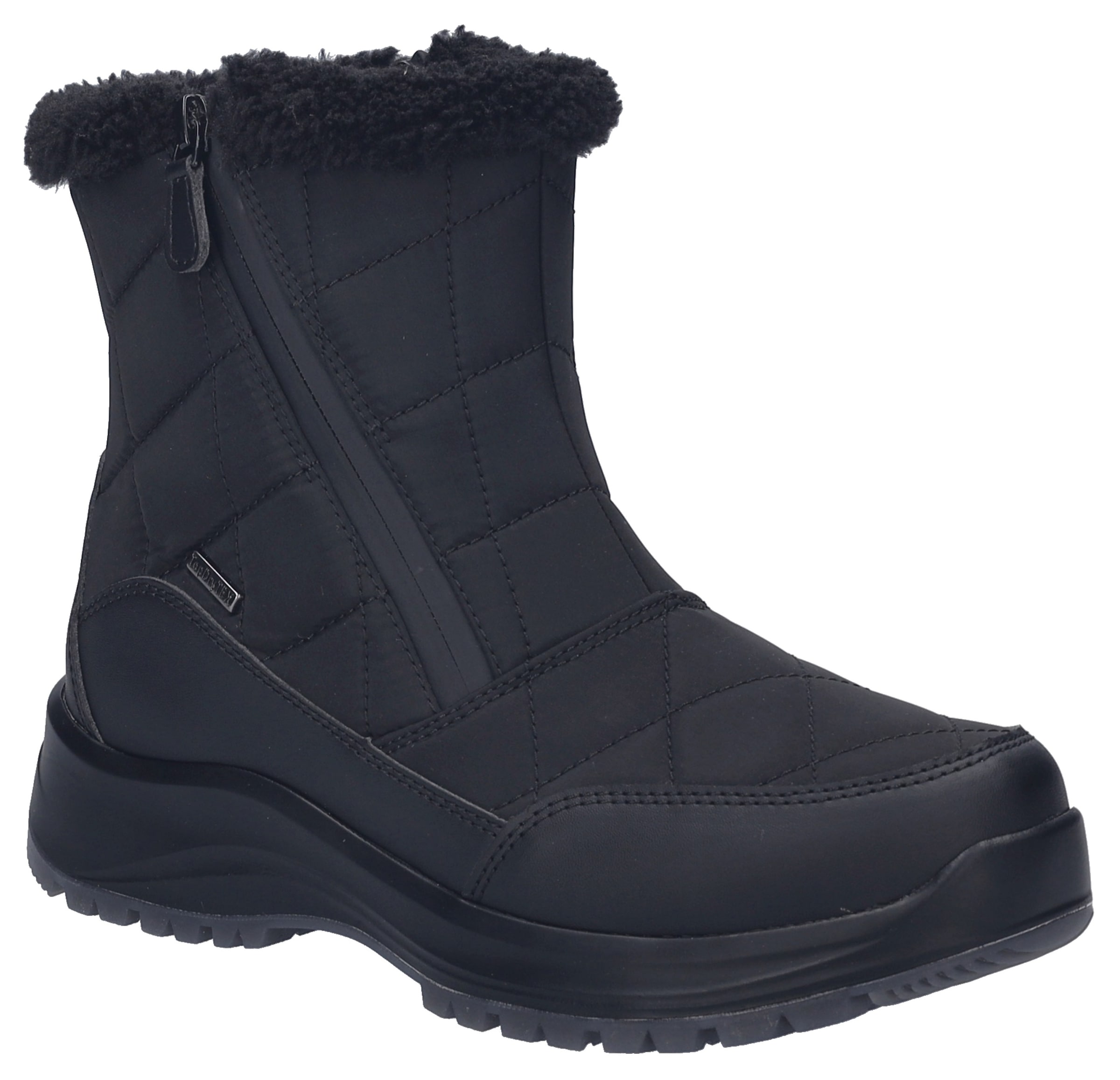 Image of Josef Seibel Winterboots "Colorado 50" Snowboots, Komfortschuh mit Warmfutter und TEX-Membran