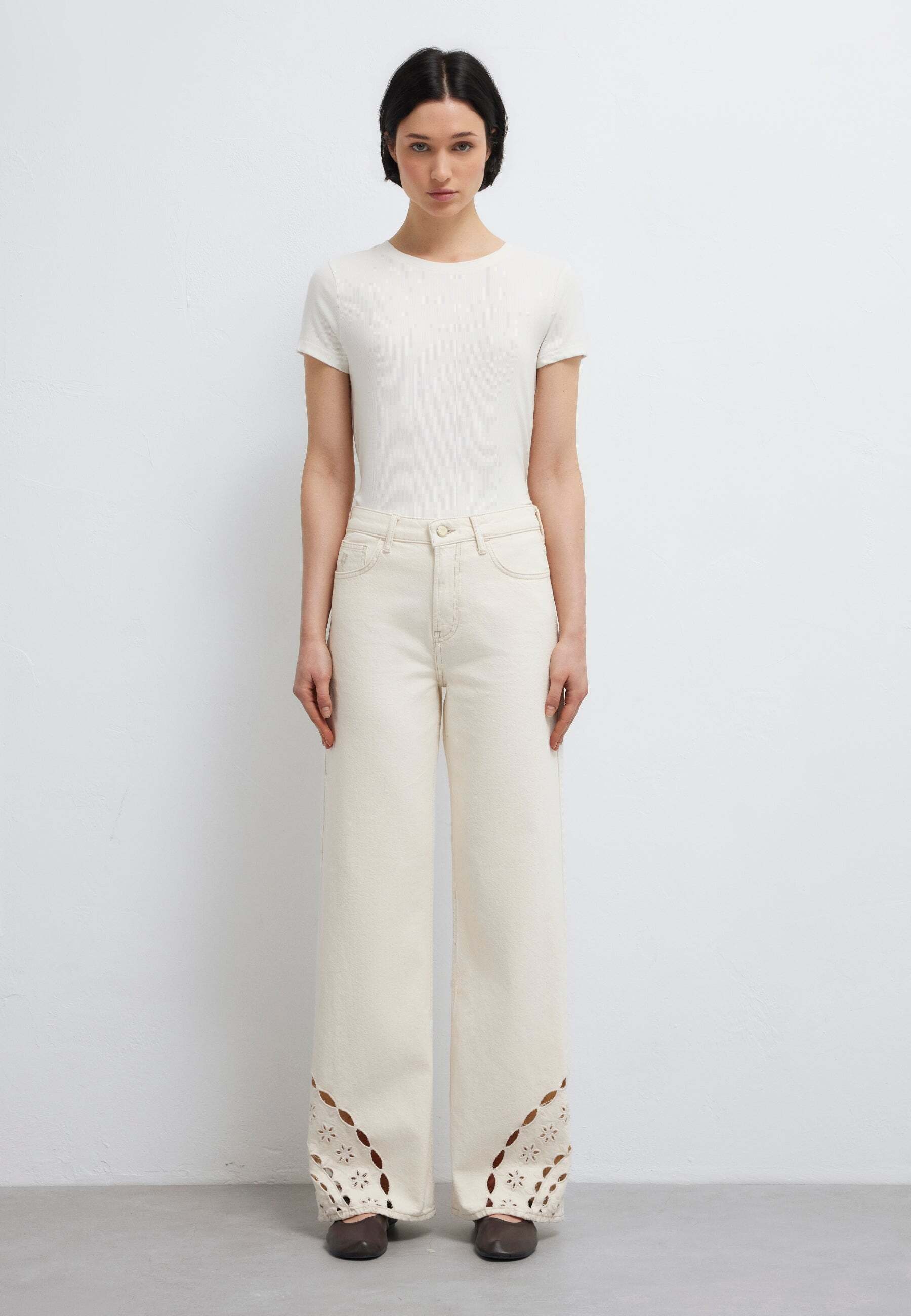 Mavi Weite Jeans »Mavi Jeans Malibu«