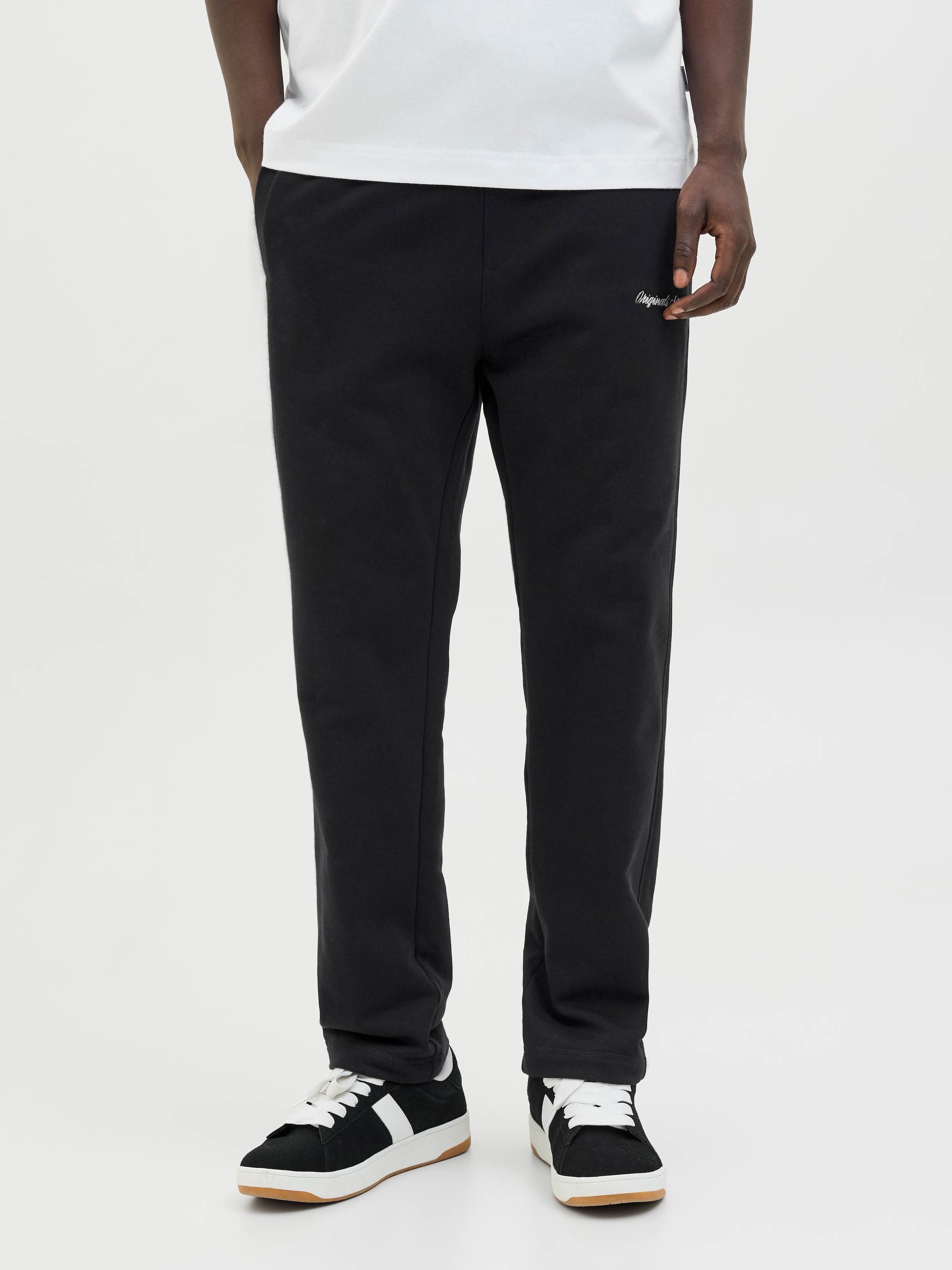 Image of Jack & Jones Sweathose "JPSTKANE NORREBRO SWEAT PANTS NOOS"