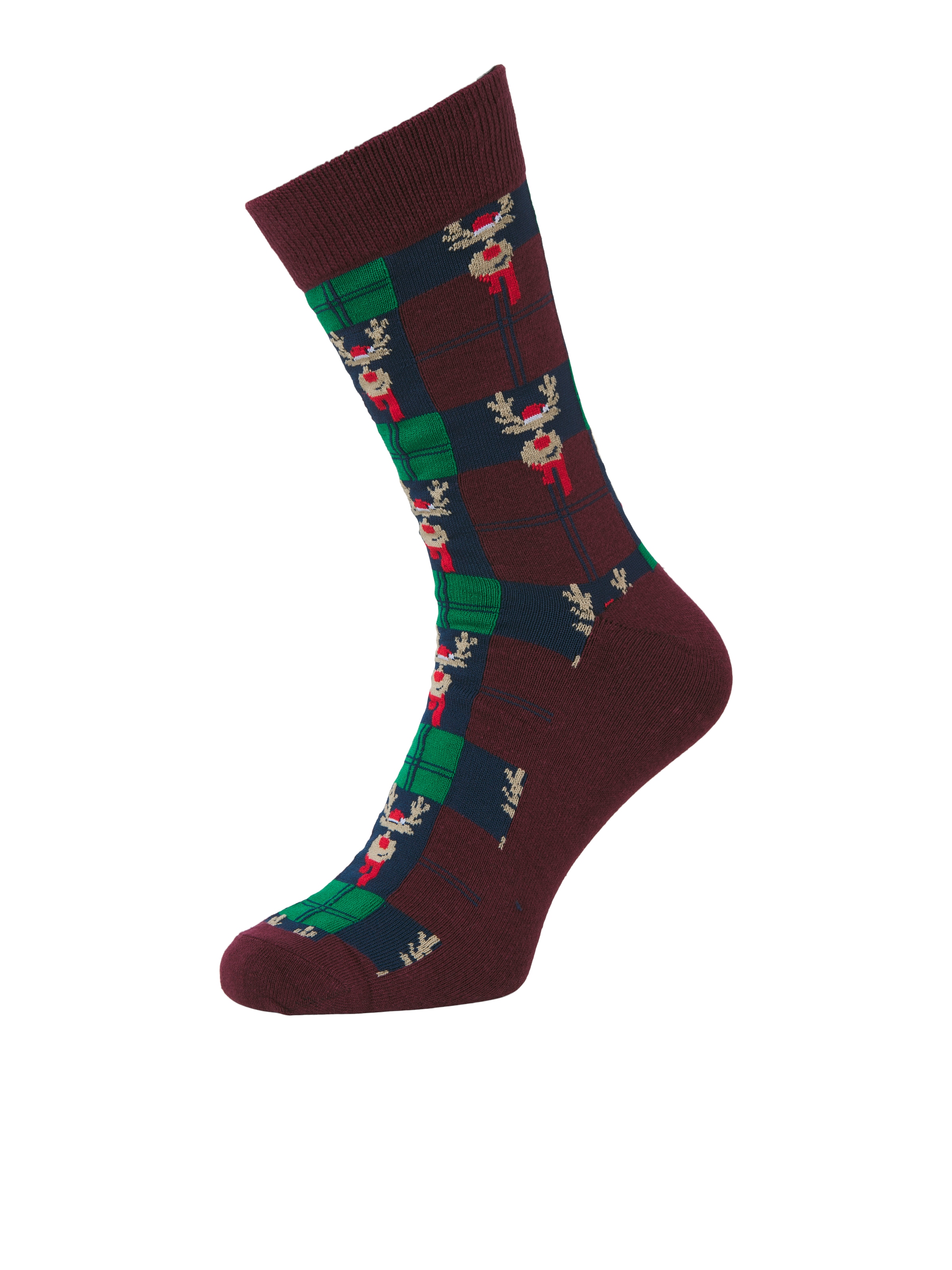 Jack & Jones Trunk »JACRUDOLPH GIFTBOX« Packung, 3 Stk.