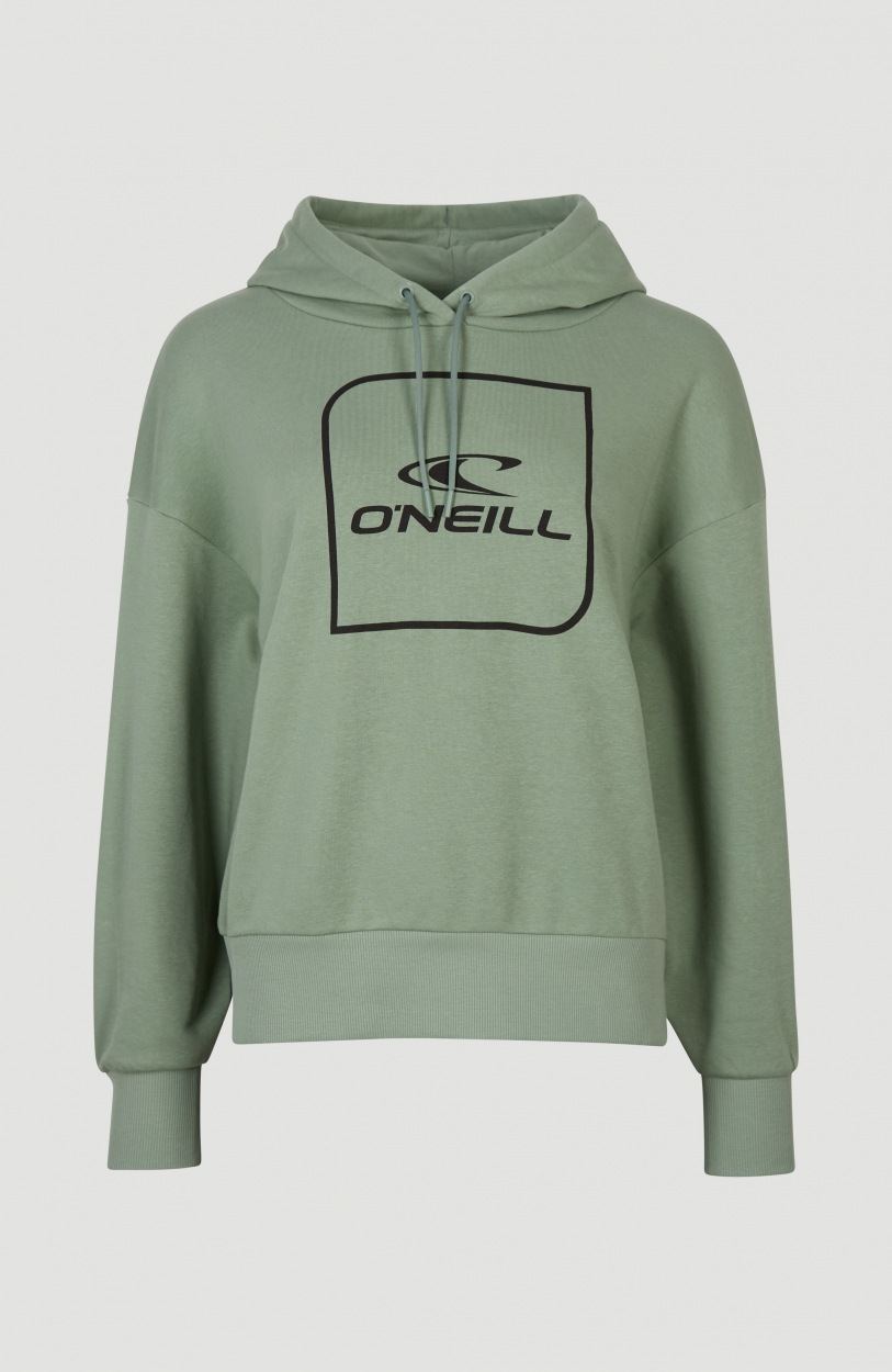 Image of O'Neill Sweatshirt »CUBE HOODIE« bei Ackermann Versand Schweiz