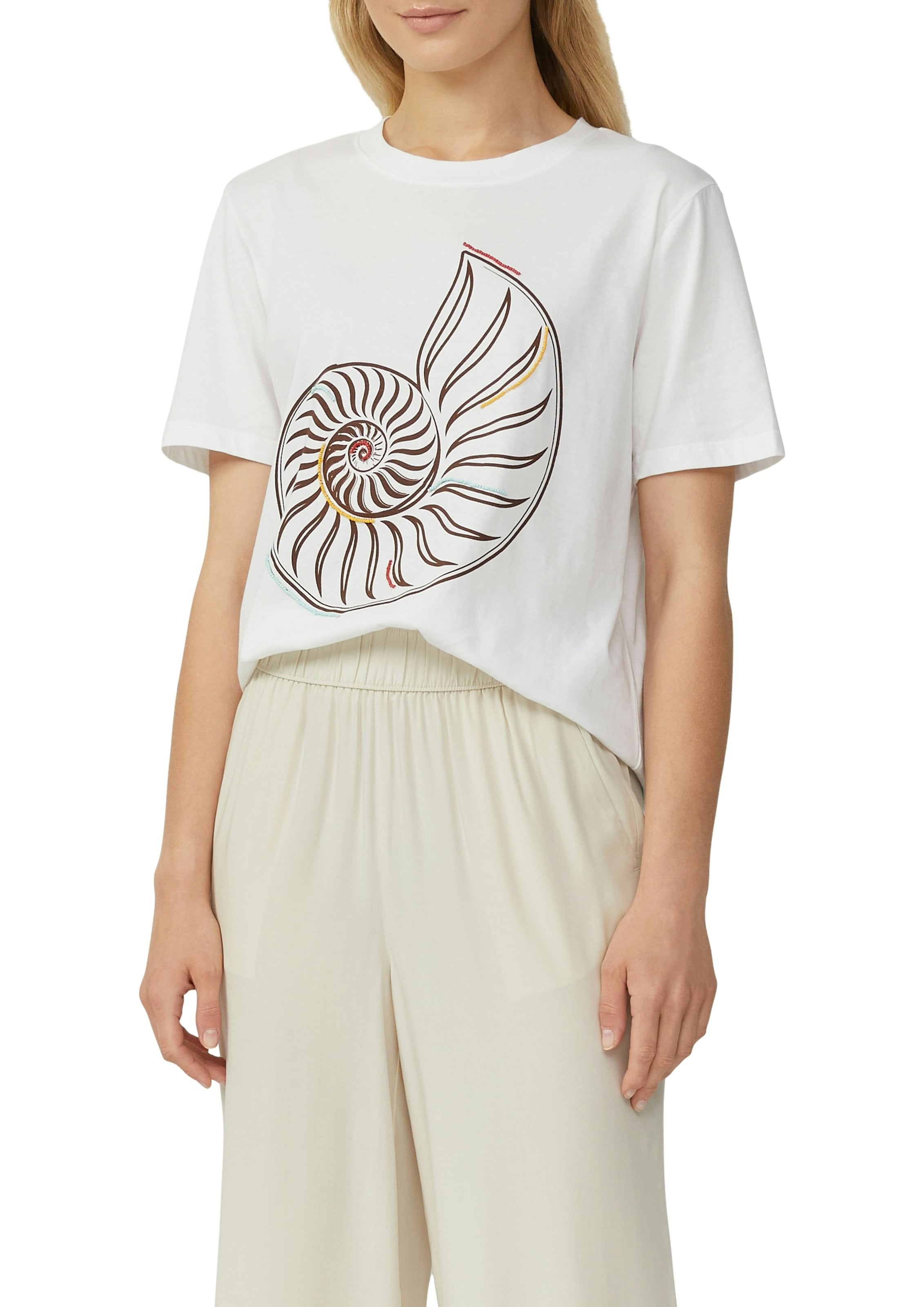 s.Oliver T-shirt avec impression
