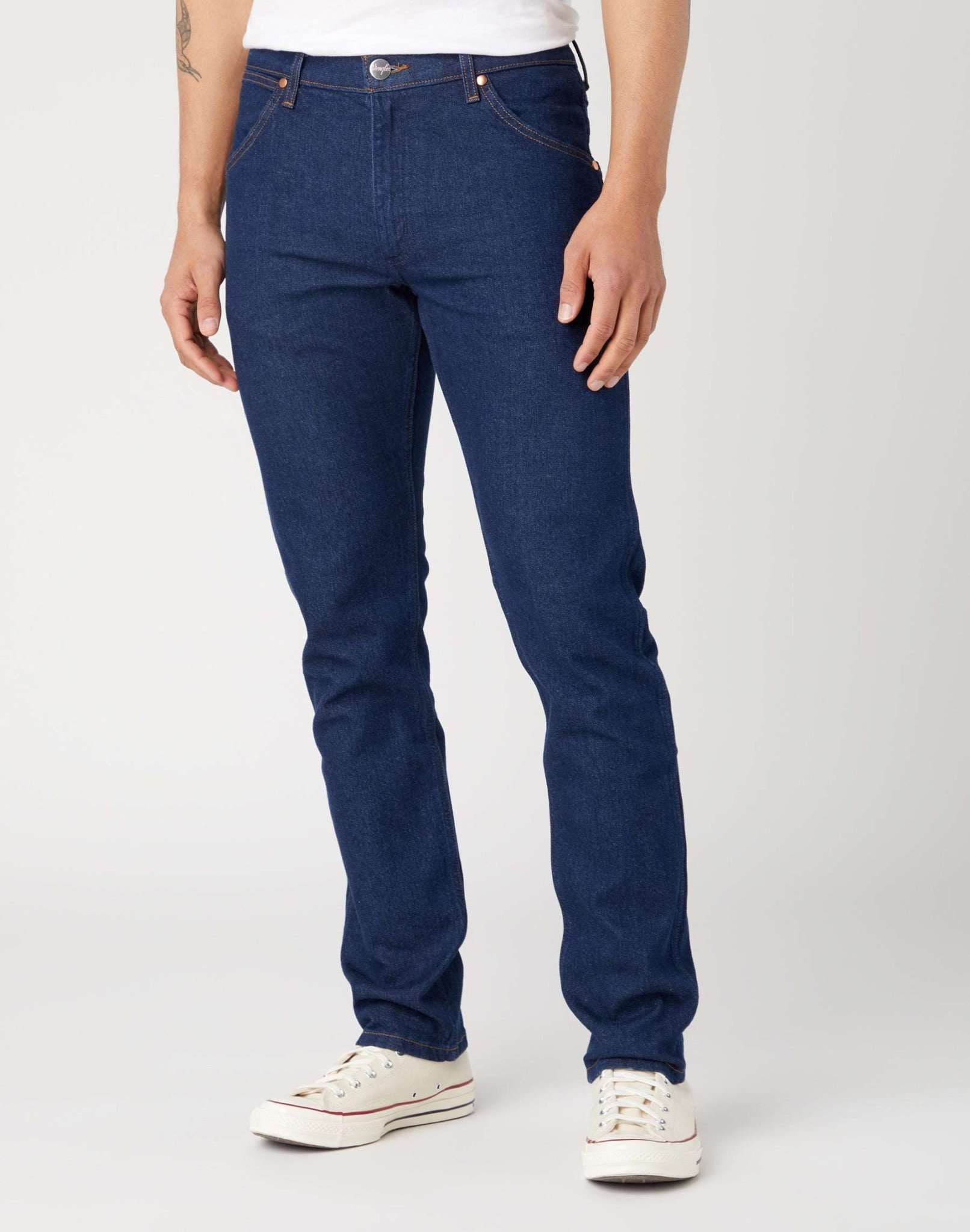 Slim-fit-Jeans »Jeans Slim Fit 11MWZ«