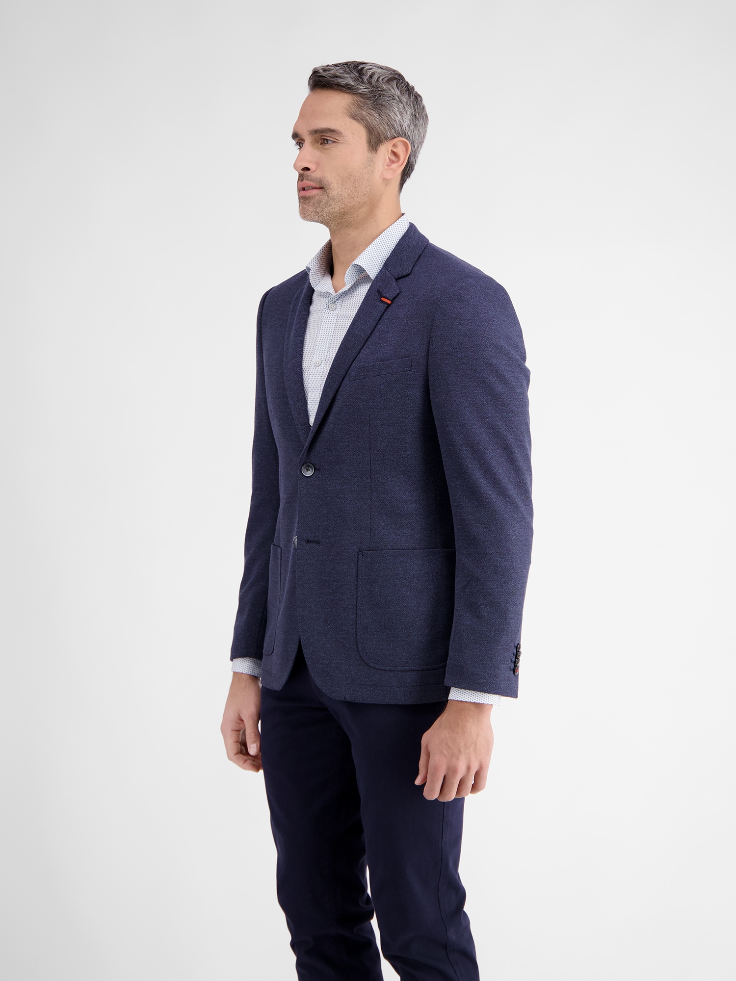 LERROS Veste en jersey »LERROS Jersey Sakko«